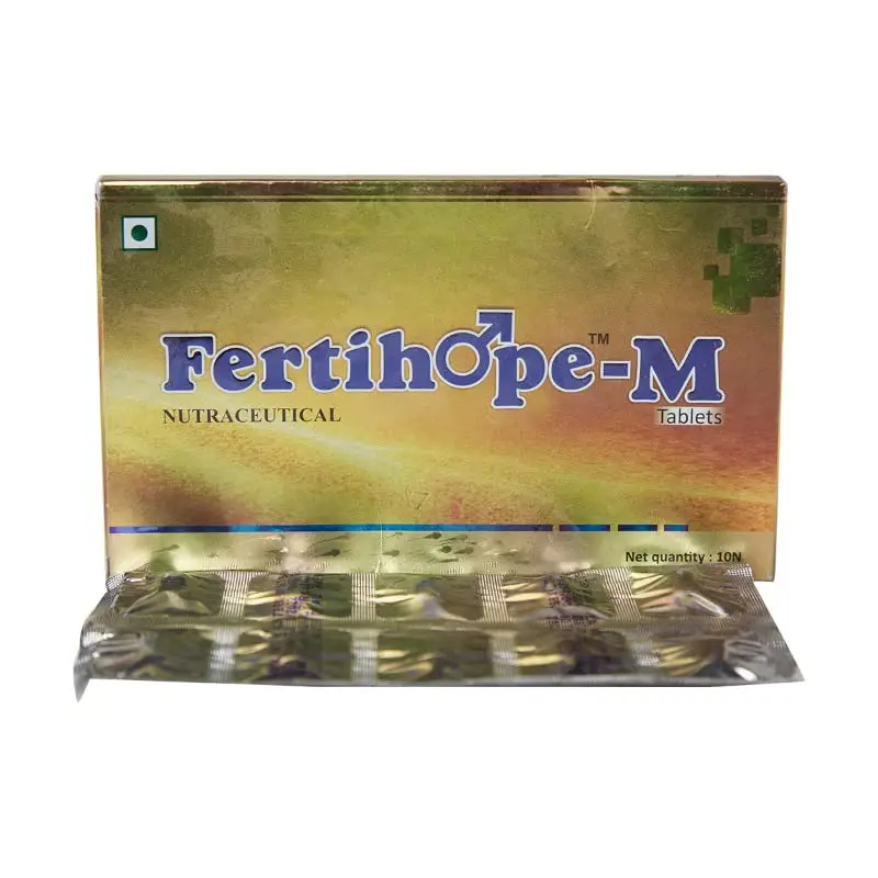 Fertihope-M Tablet