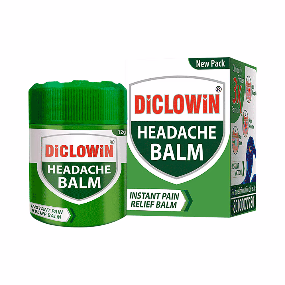 Diclowin Balm