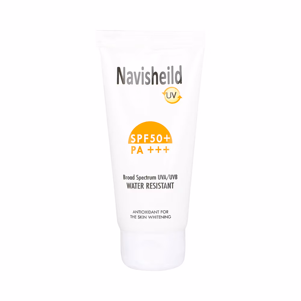 Navishield UV Cream SPF 50+