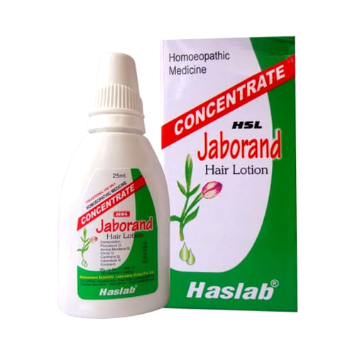 Haslab Jaborand Hair Lotion