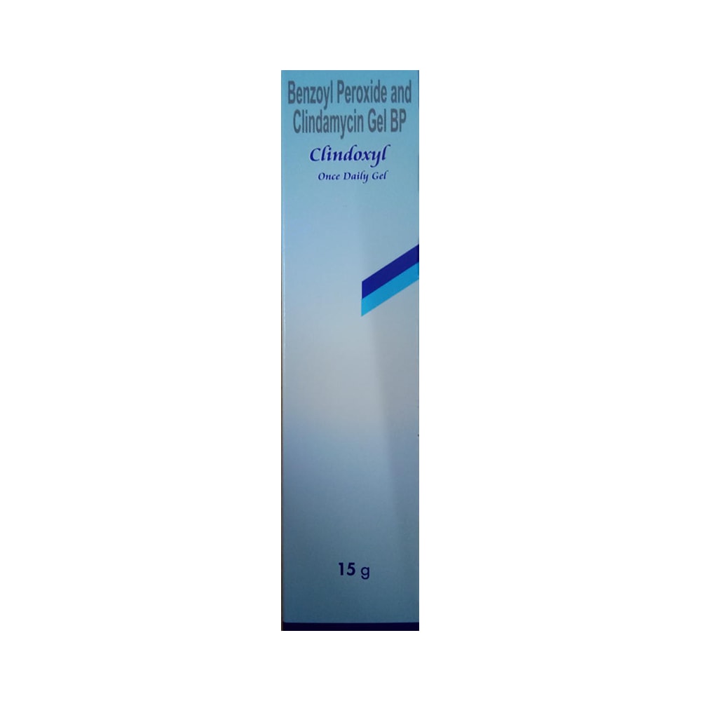 Clindoxyl Gel