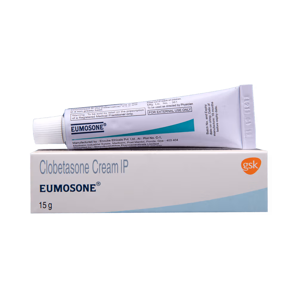 Eumosone Cream