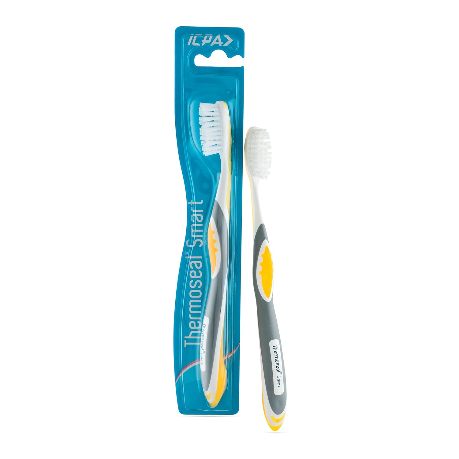 Thermoseal Smart Toothbrush