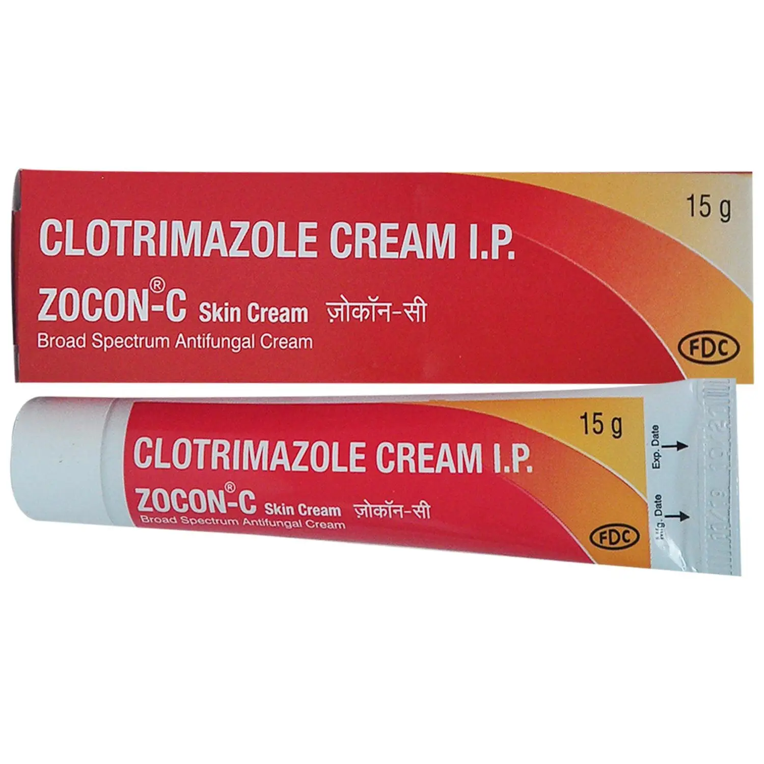 Zocon C Cream