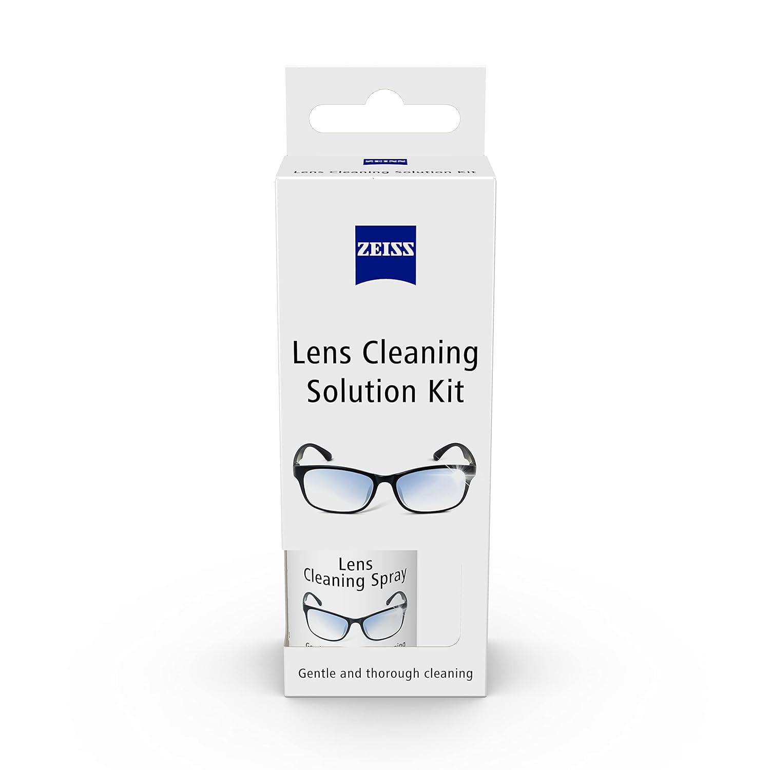 Zeiss Lens Cleaning Solution Kit