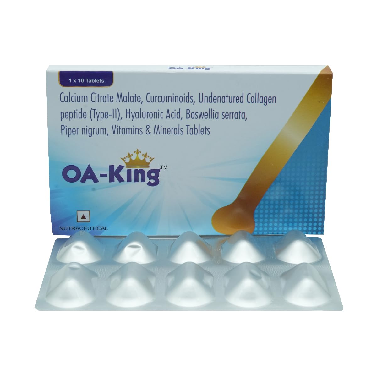 OA King Tablet