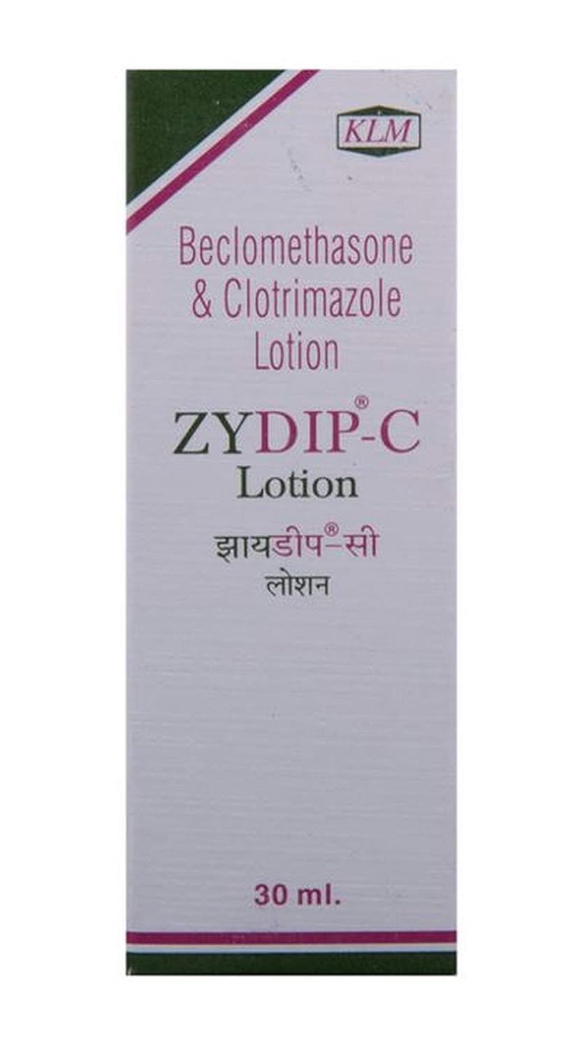 Zydip-C Lotion