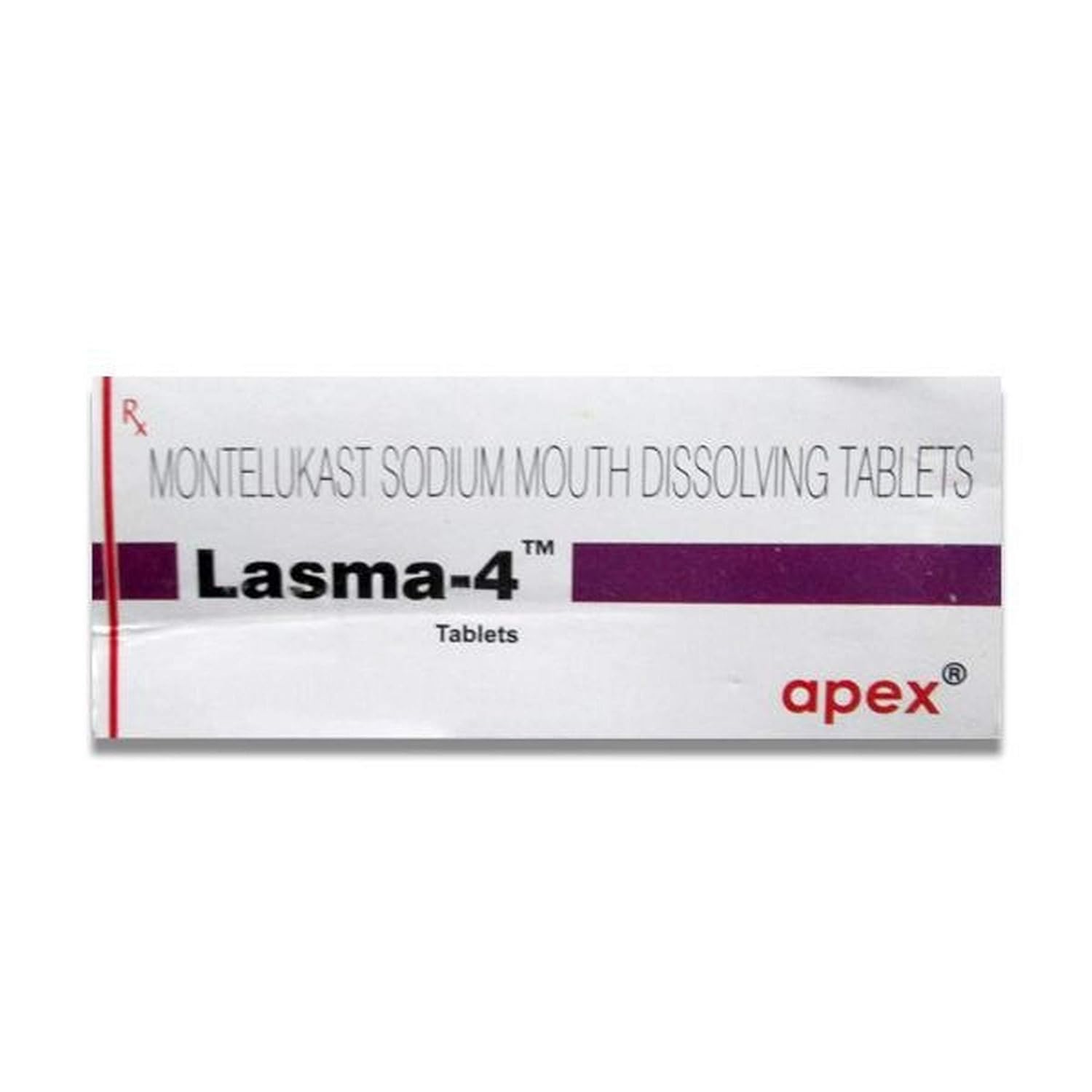 Lasma 4 Tablet