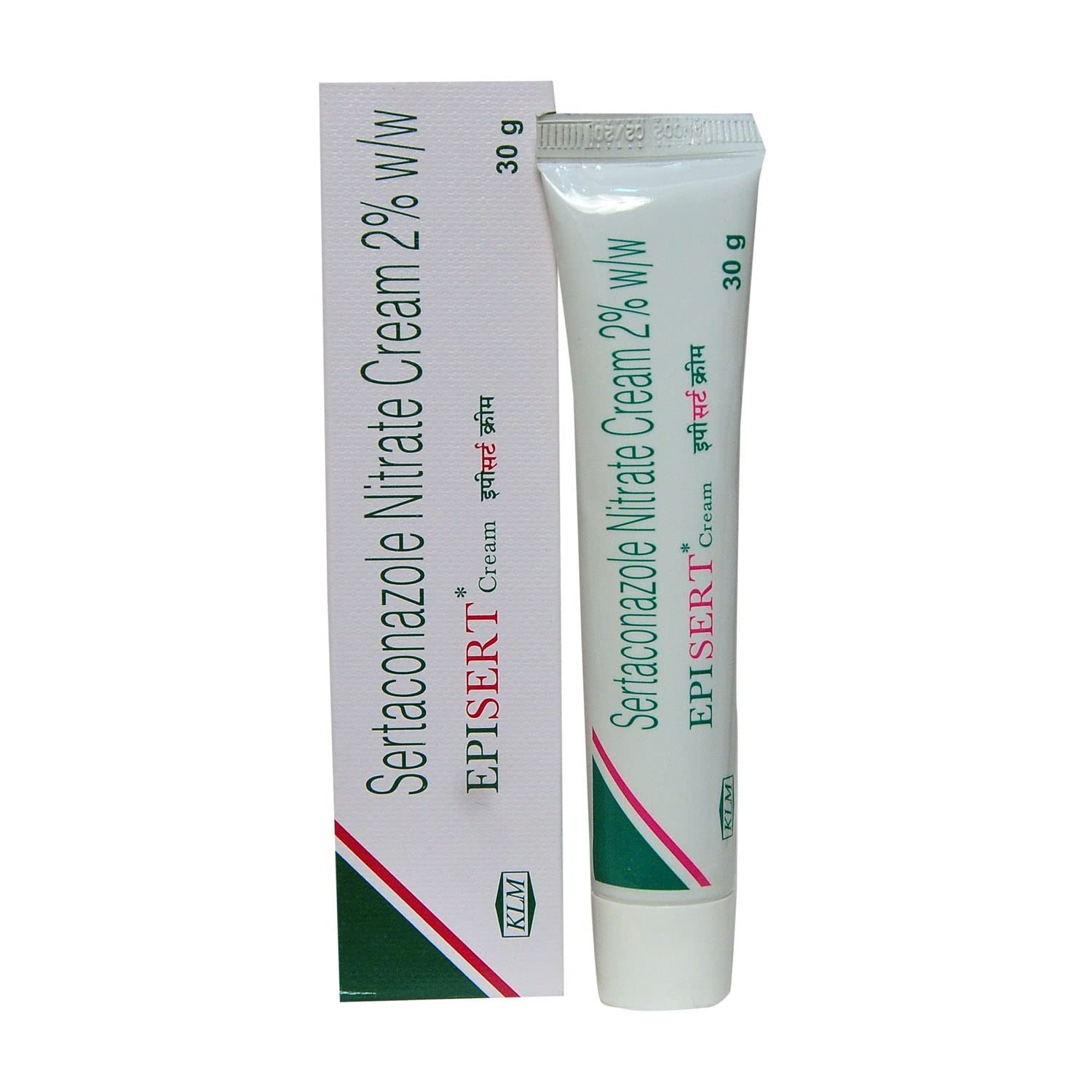 Episert Cream 30gm