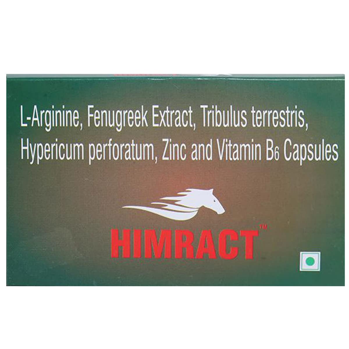 Himract Capsule