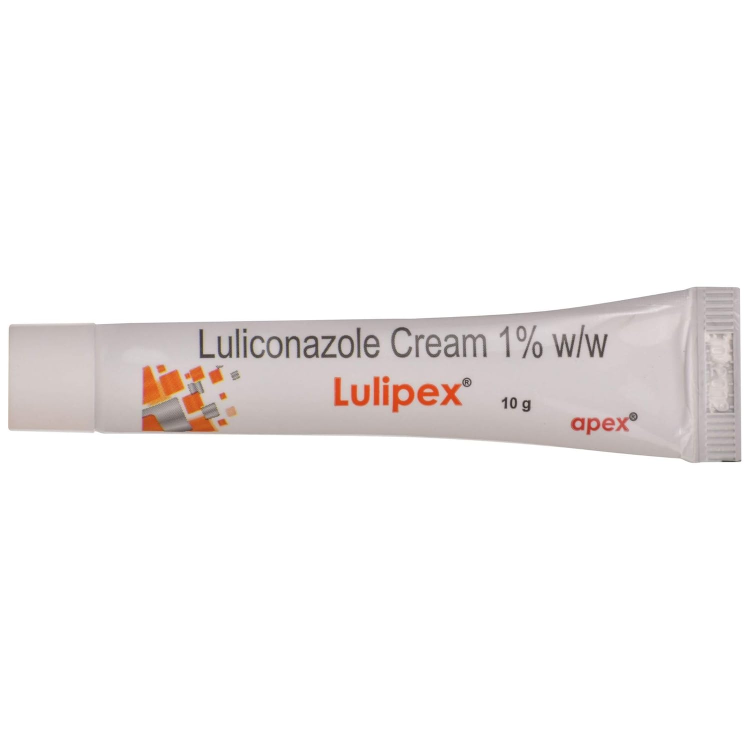 Lulipex 1% Cream