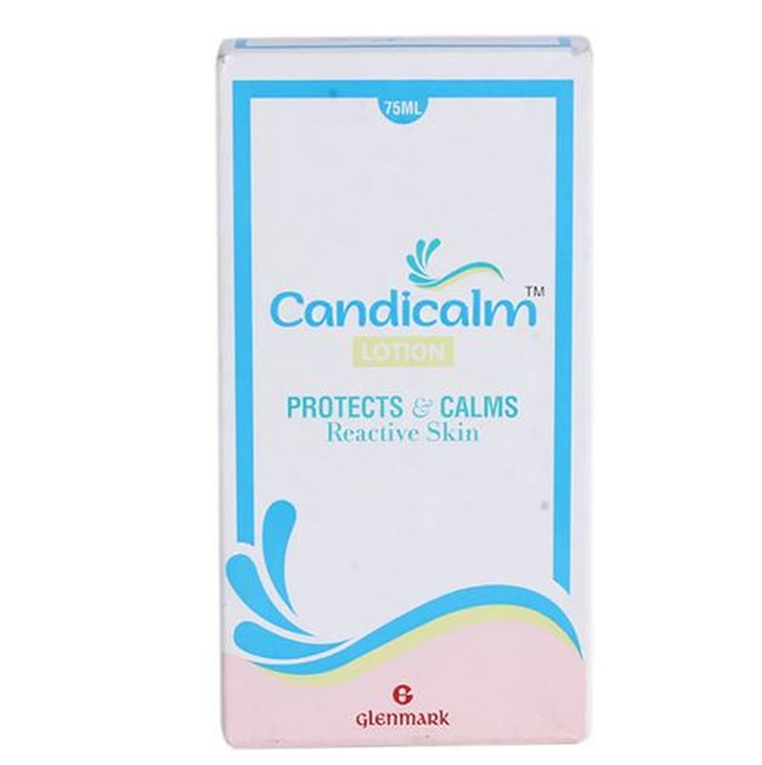 Candicalm Lotion