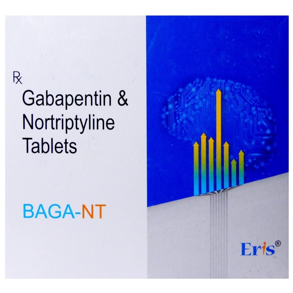 Baga-NT Tablet