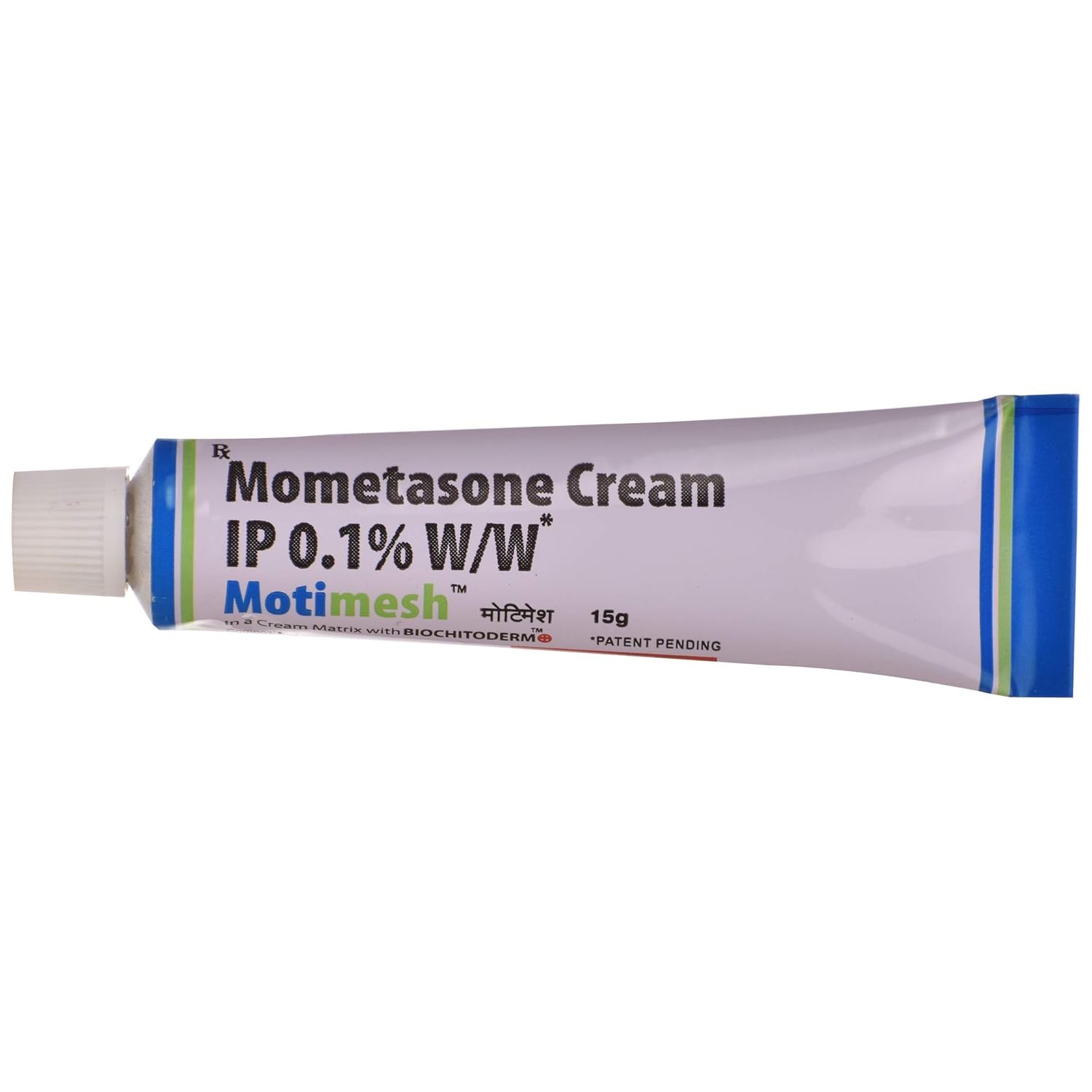 Motimesh Cream