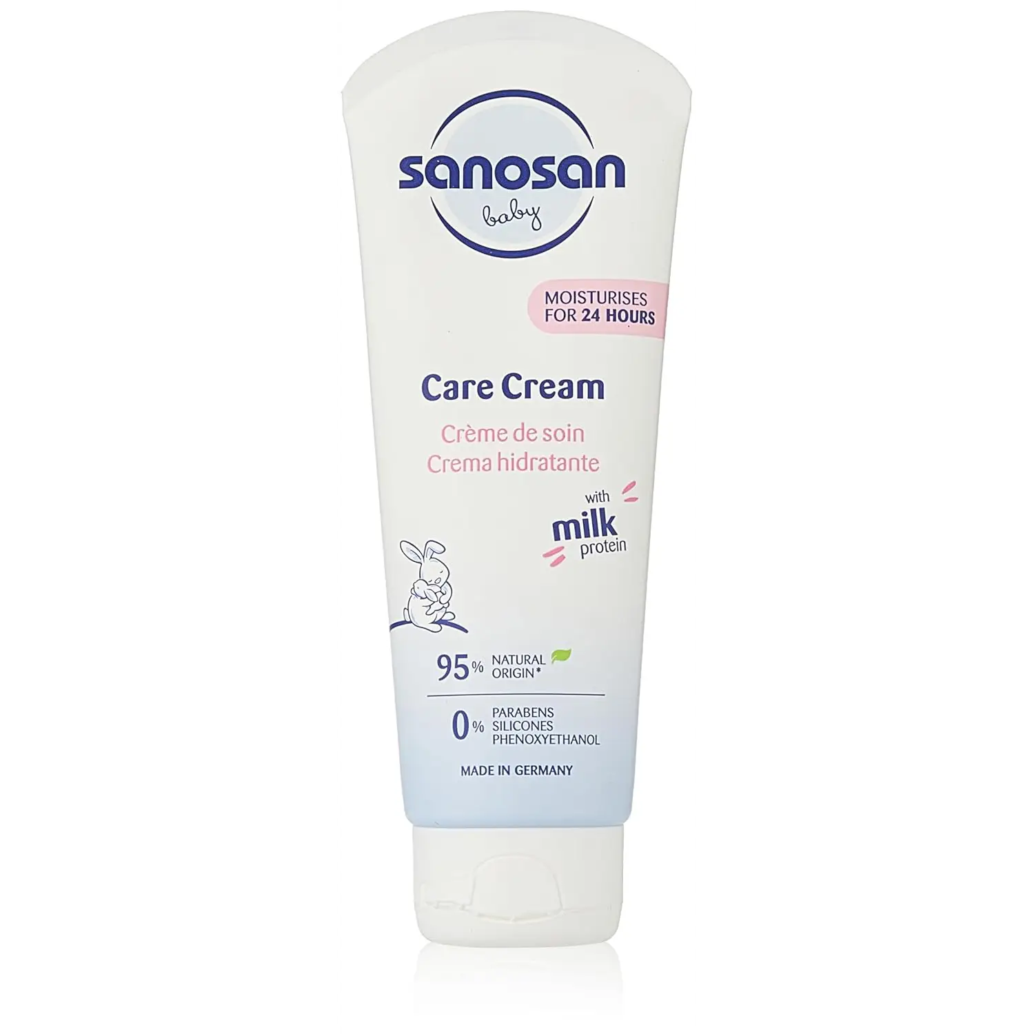 Sanosan Baby Care Cream