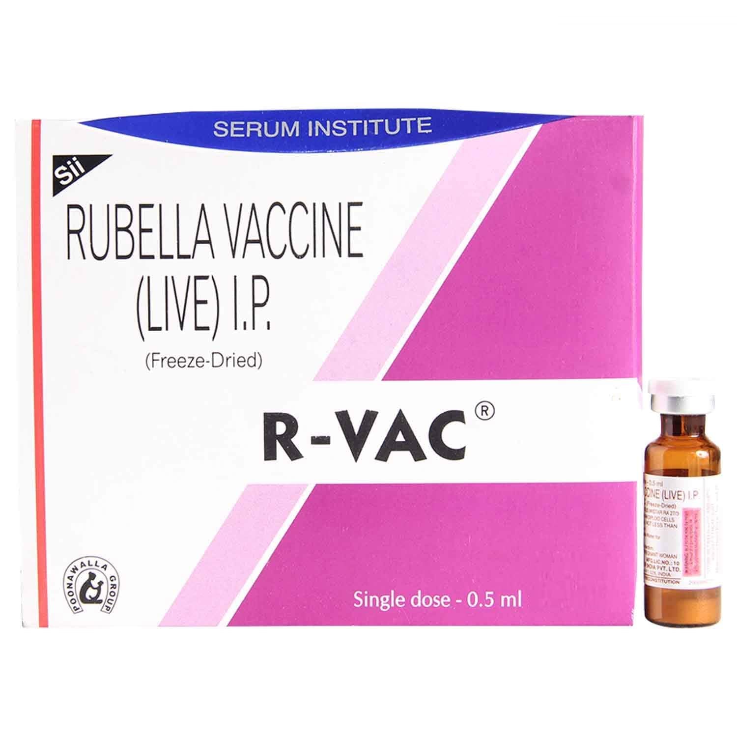 R-VAC Vaccine