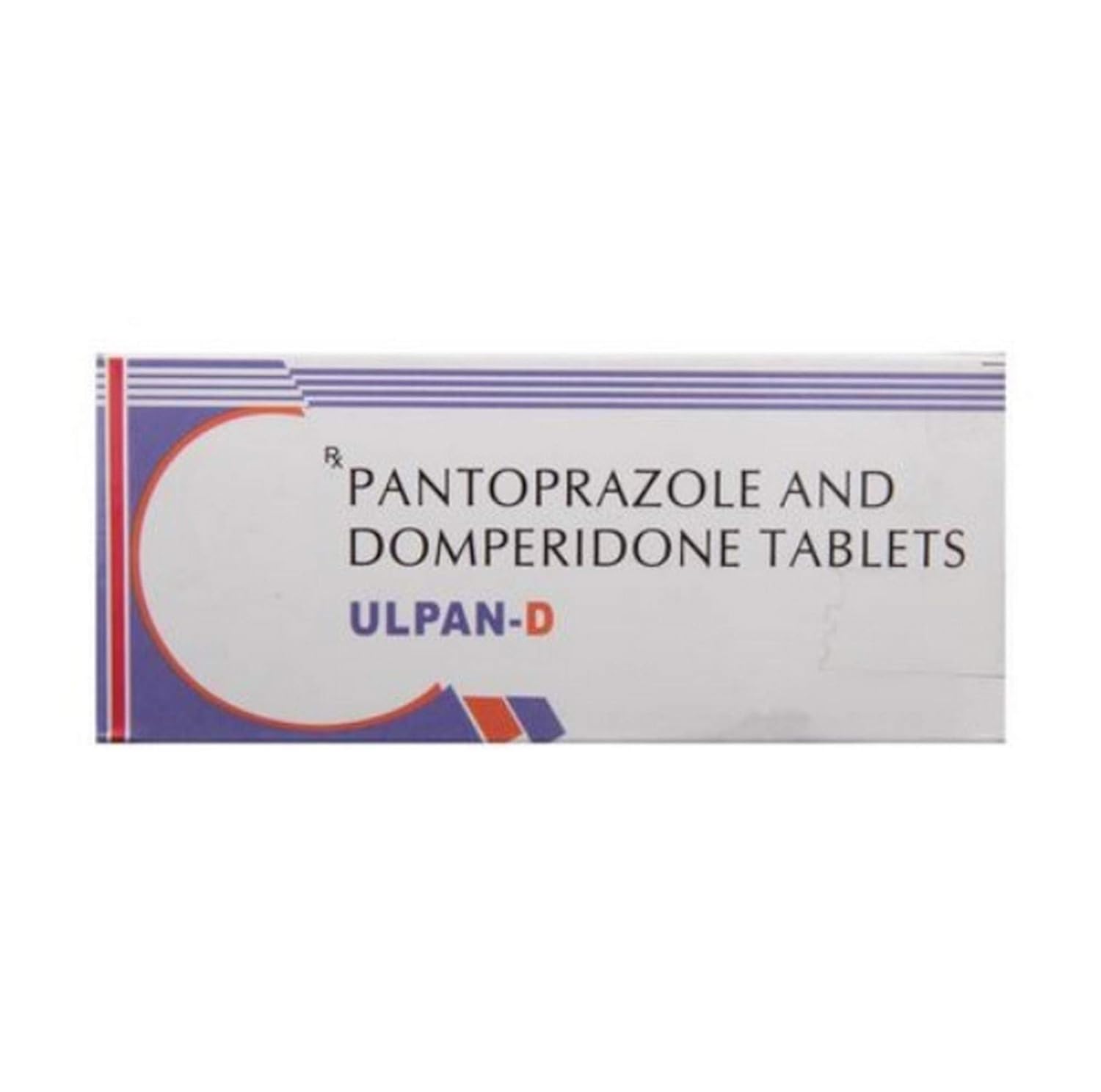 Ulpan-D Tablet