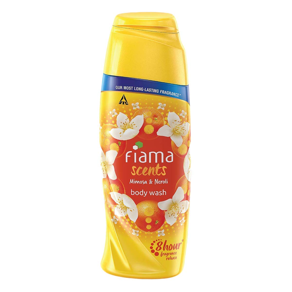 Fiama Scents Mimosa & Neroli Body Wash