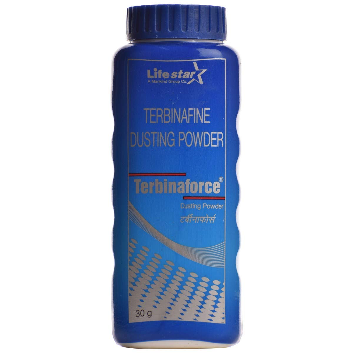 Terbinaforce Dusting Powder