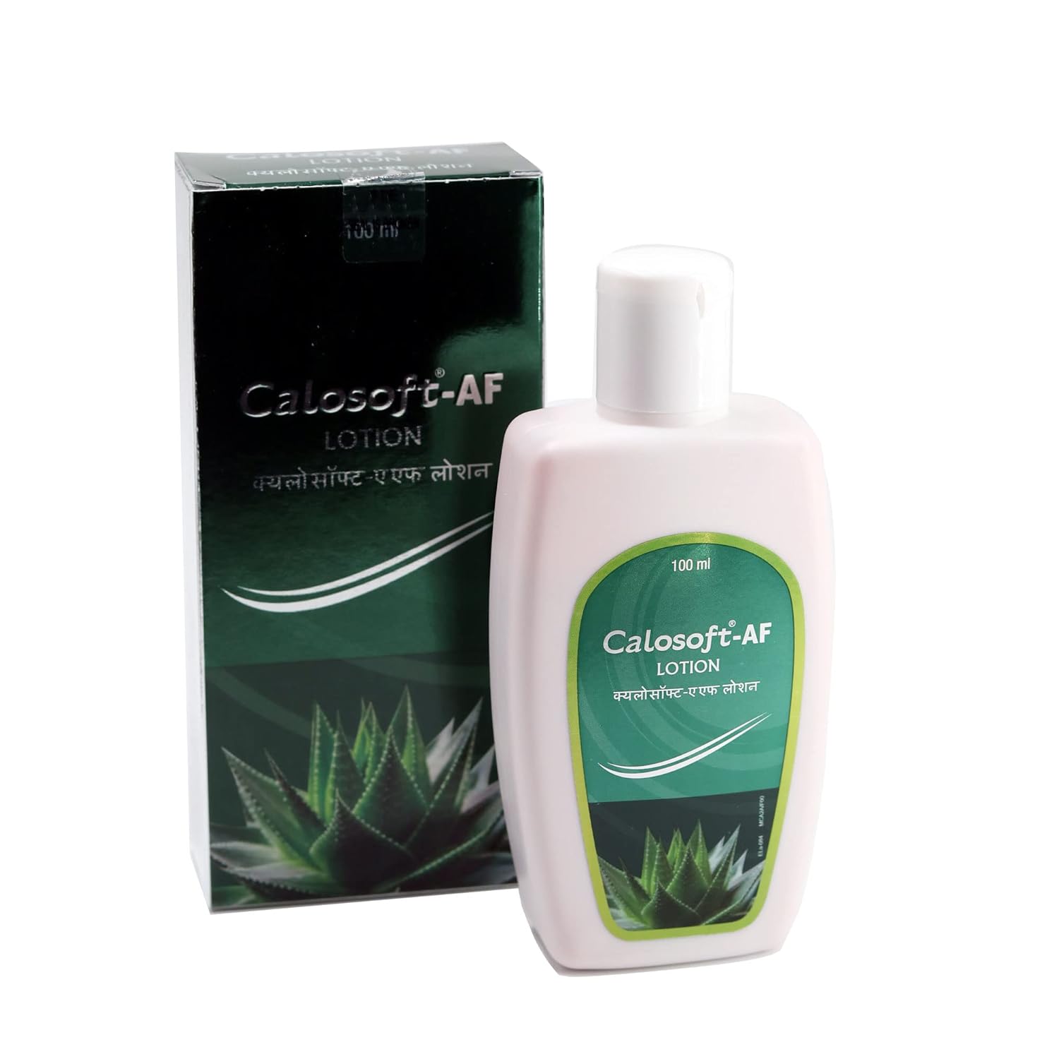 Calosoft-AF Lotion