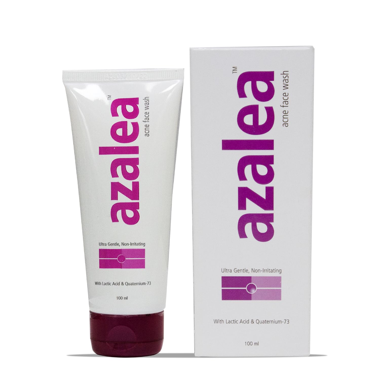 Azalea Acne Face Wash