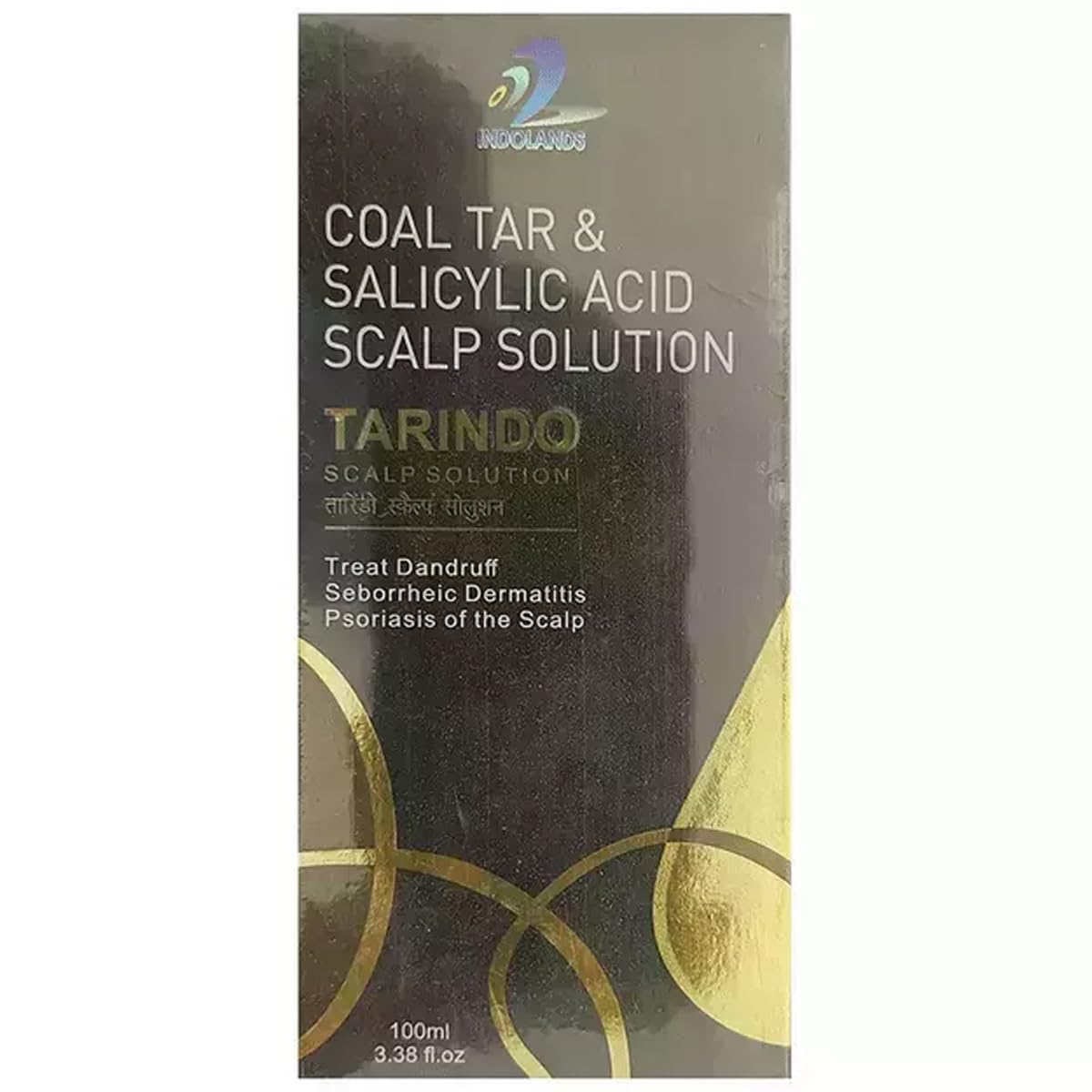 Tarindo Scalp Solution