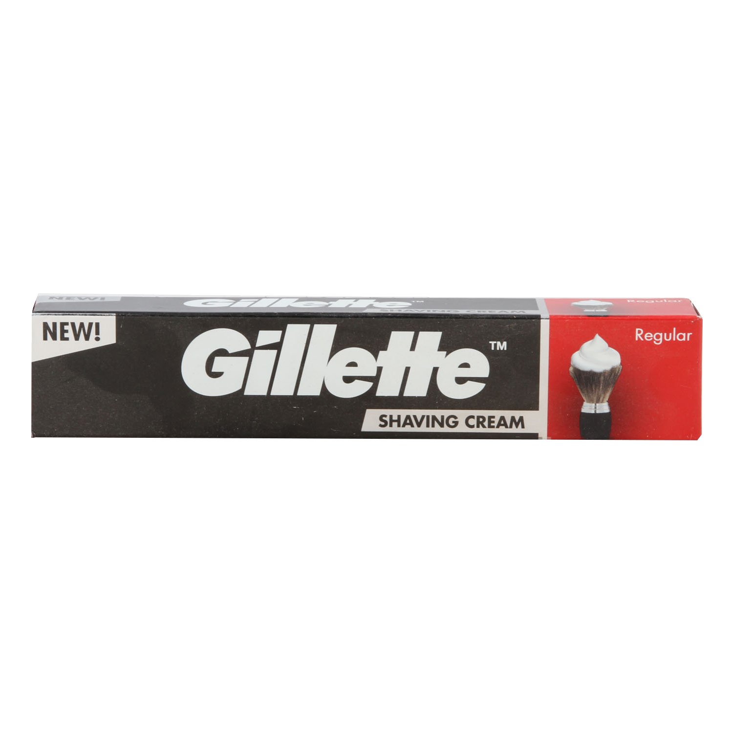 Gillette Regular Shaving Cream