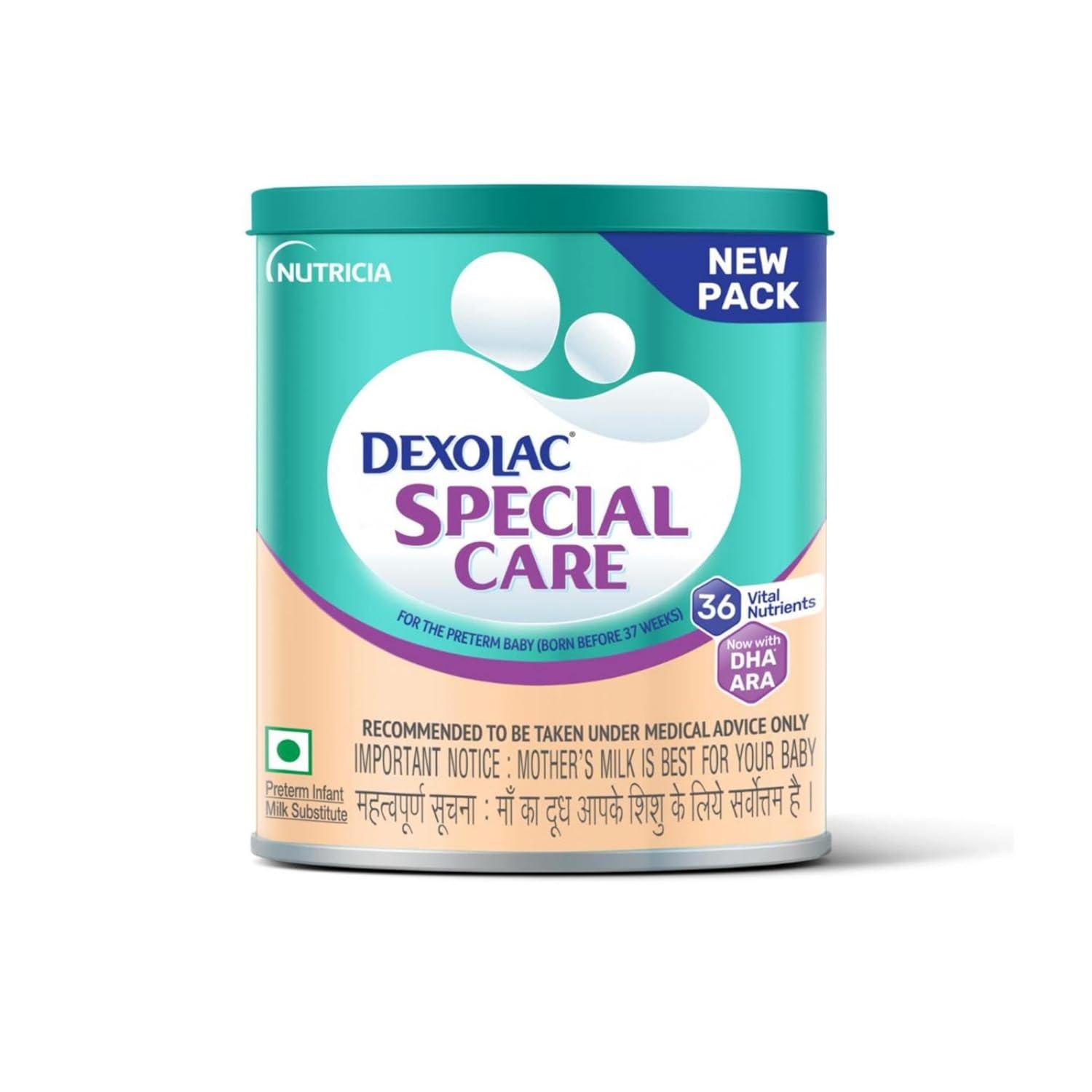 Dexolac Special Care Powder