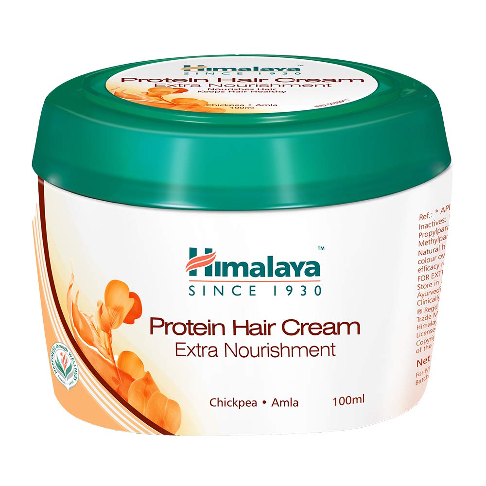 Himalaya Protein Hair Cream