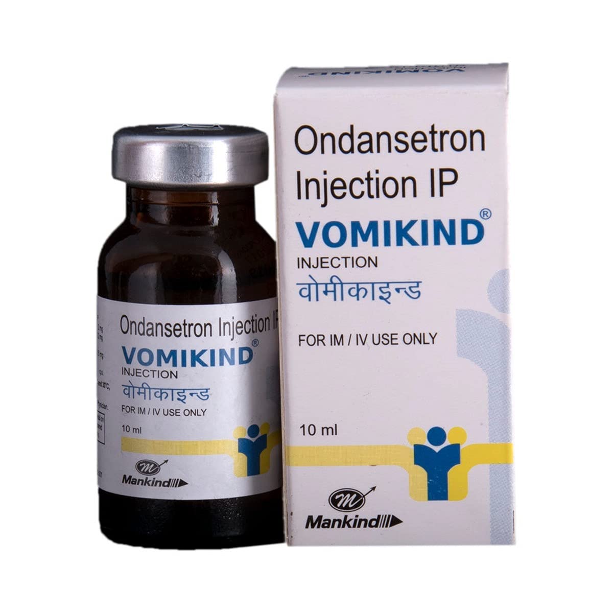 Vomikind Injection 10ml