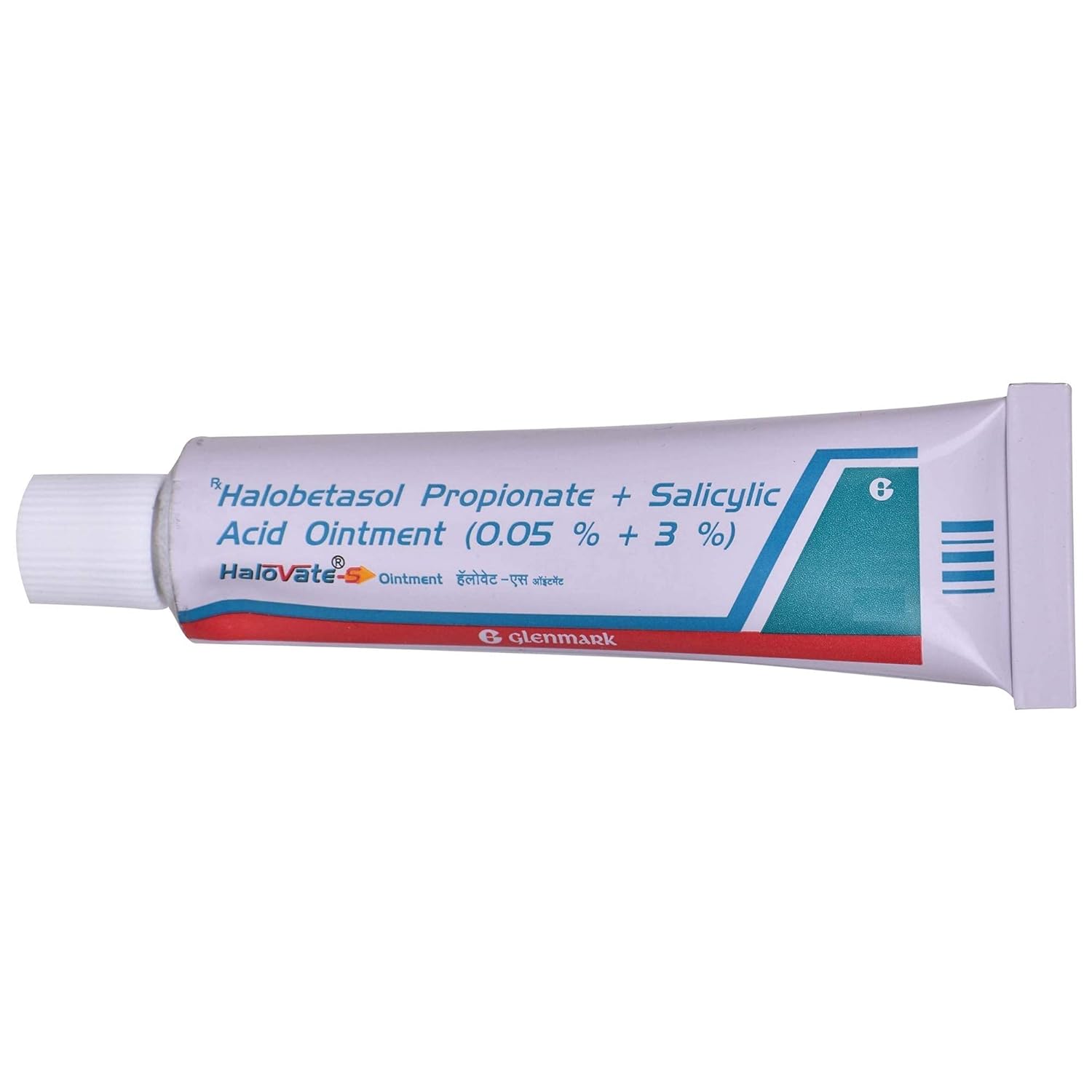 Halovate-S Ointment 30gm