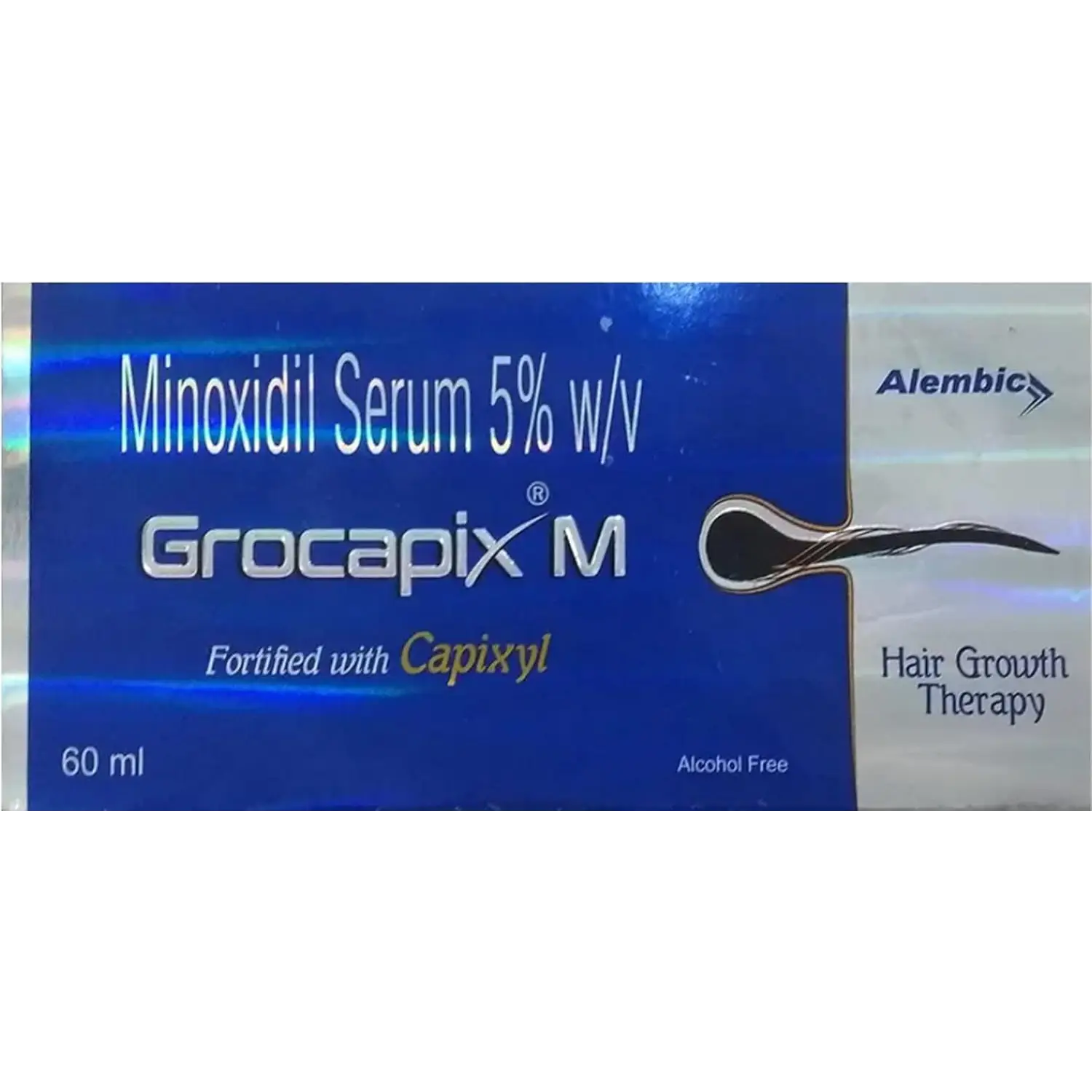 Grocapix M 5% Solution