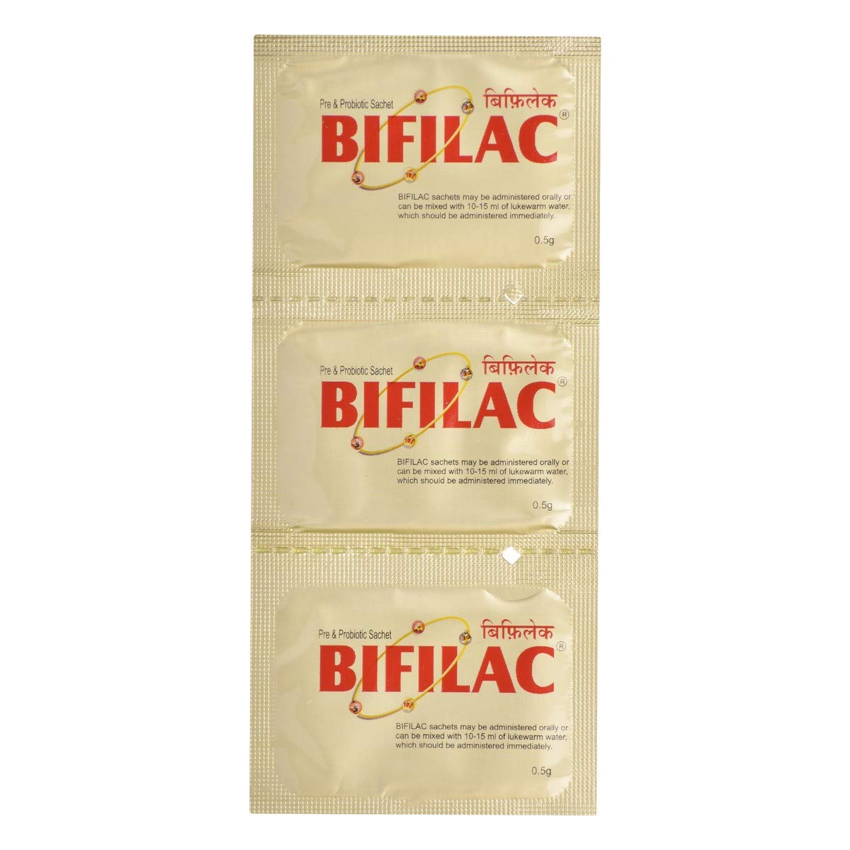 Bifilac Sachets