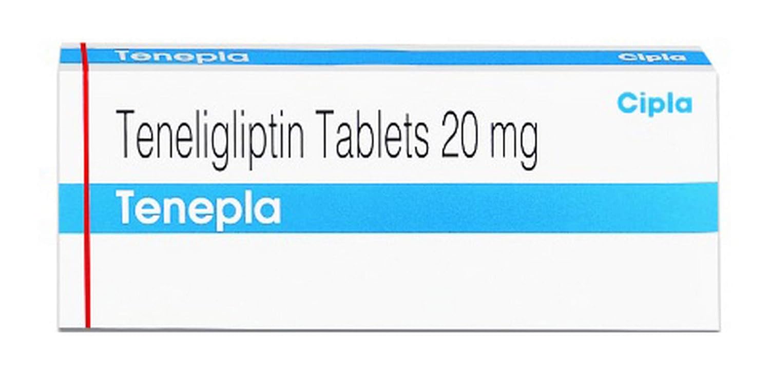 Tenepla Tablet