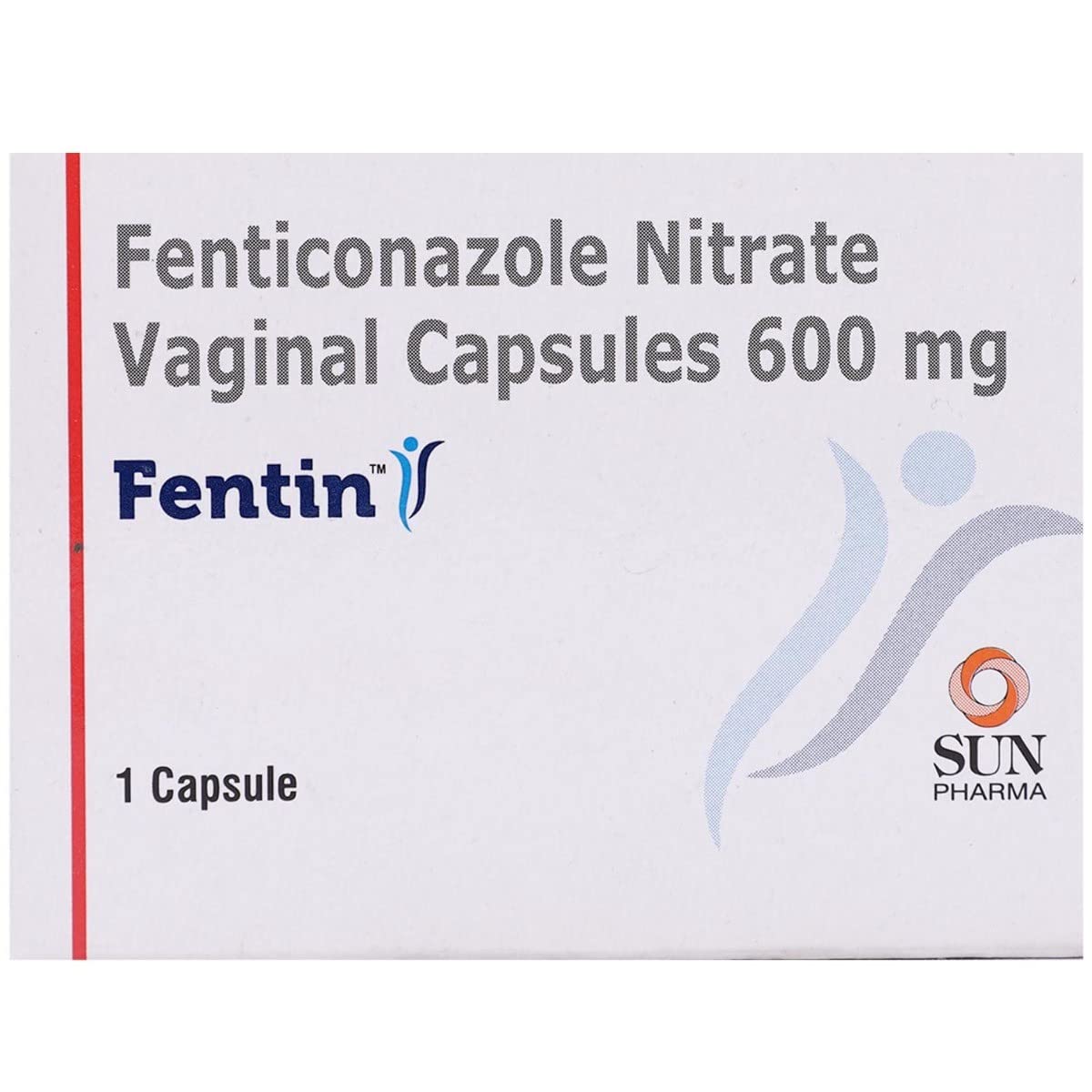 Fentin Vaginal Capsule