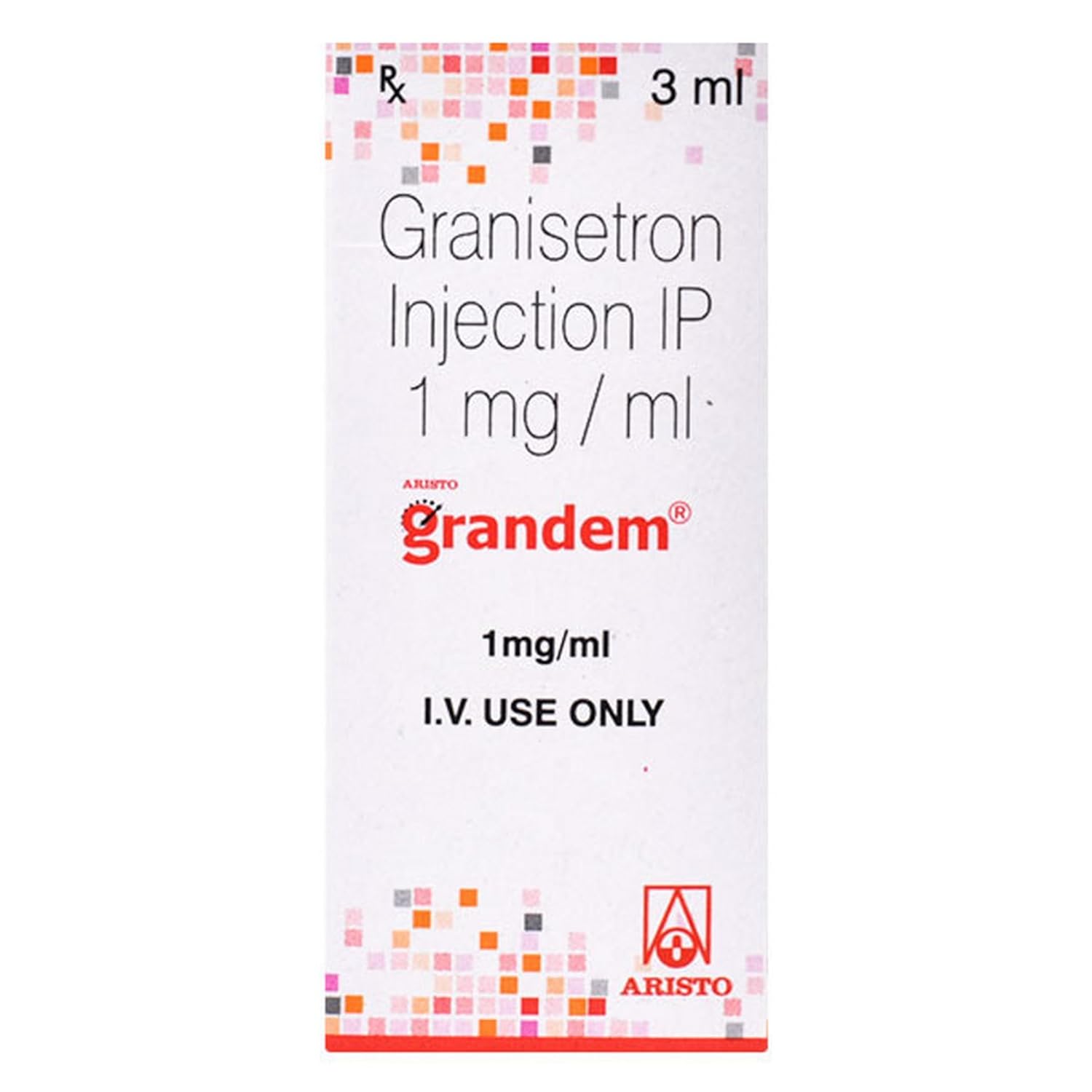 Grandem Injection 3ml