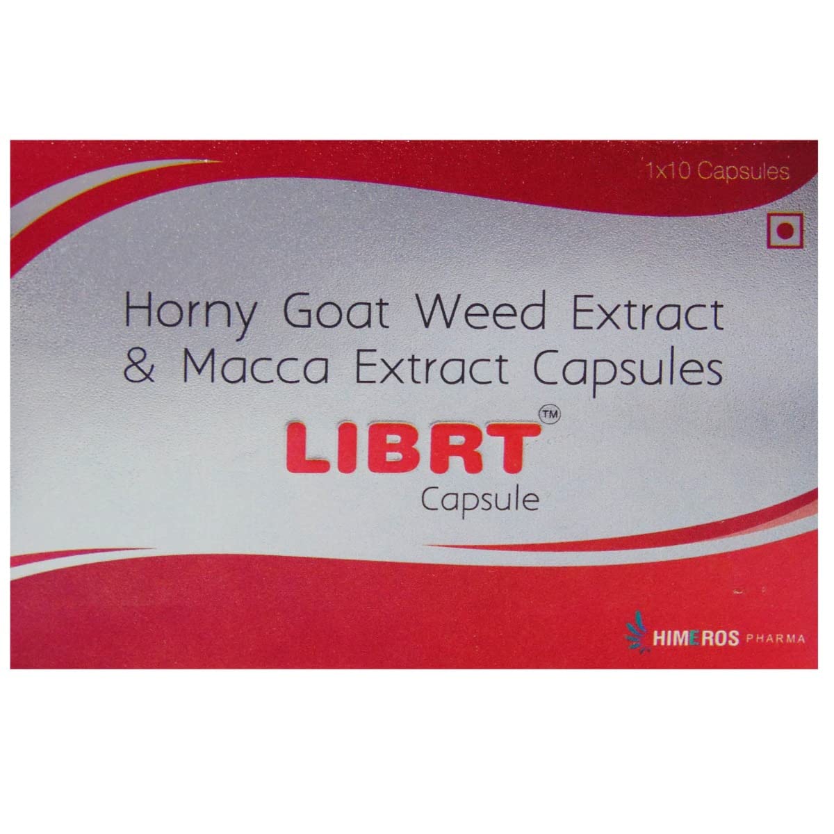 Librt Capsules