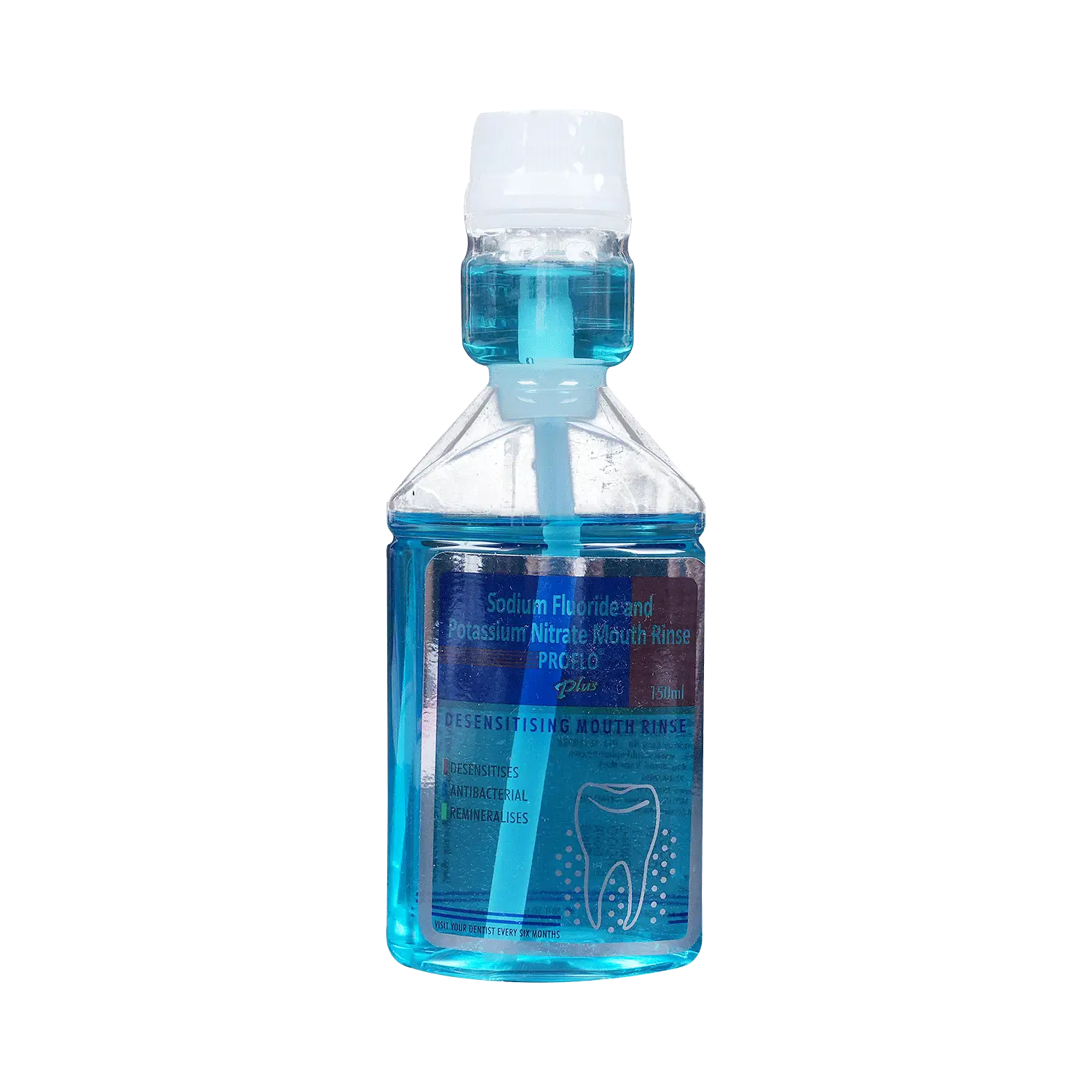 Proflo Plus Liquid 150ml