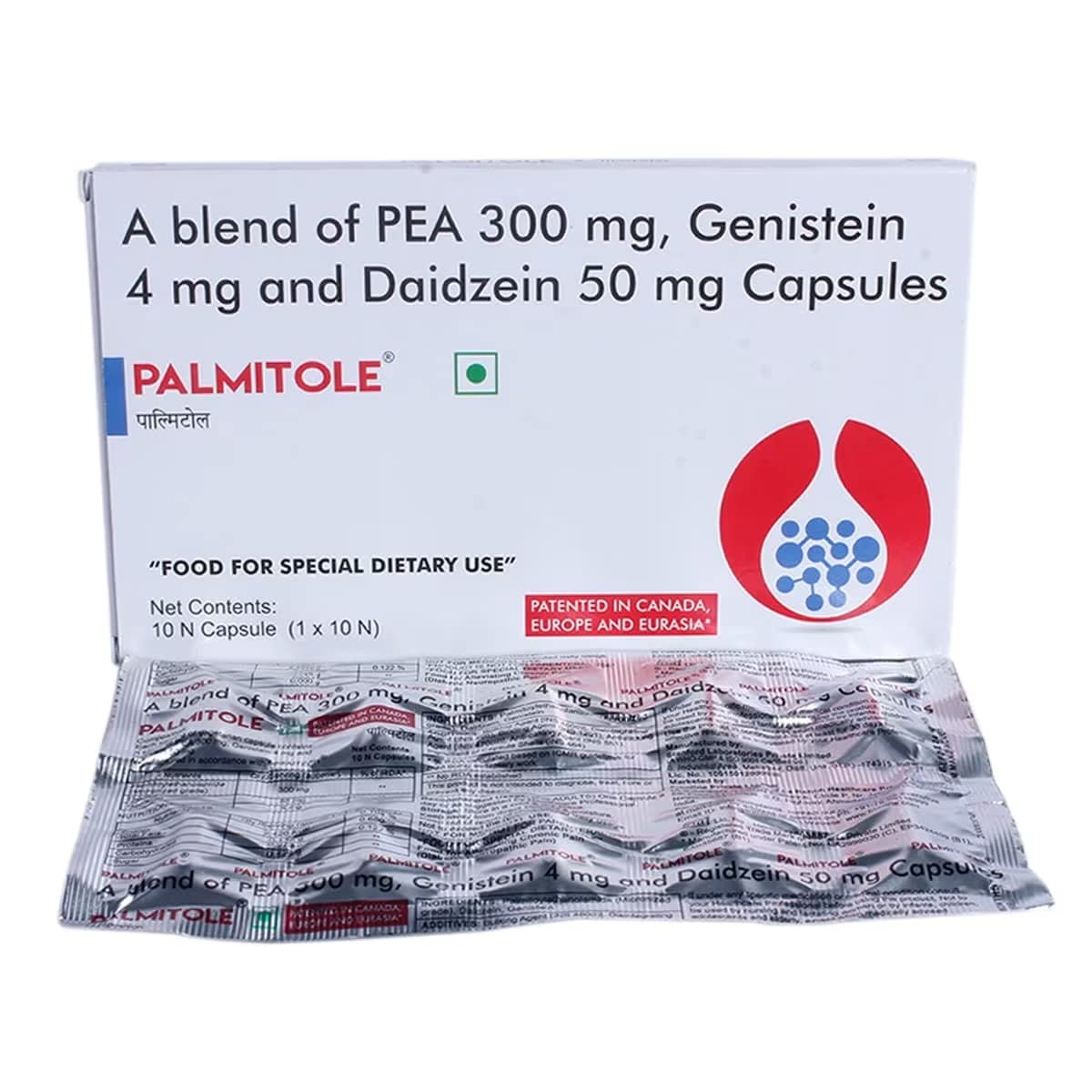 Palmitole Capsule