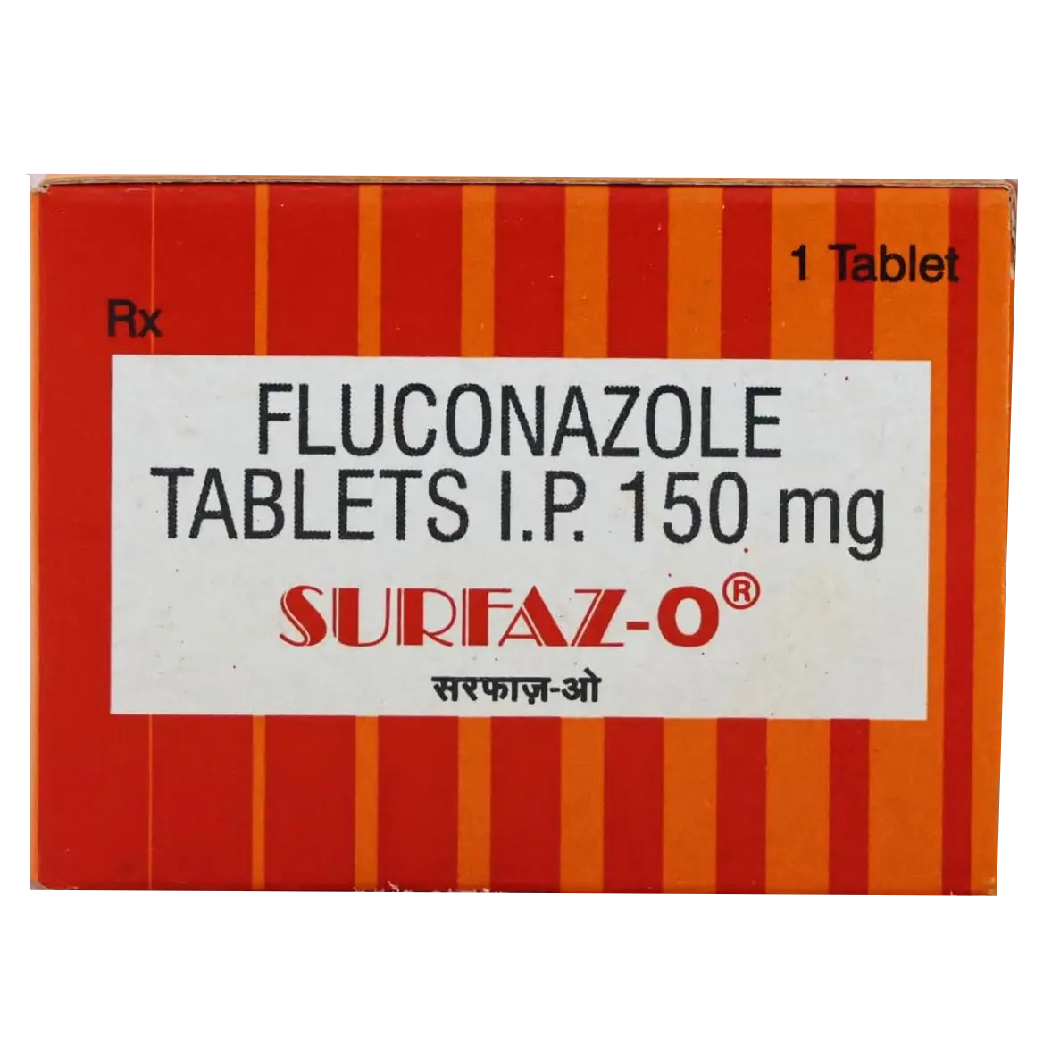 Surfaz-O Tablet