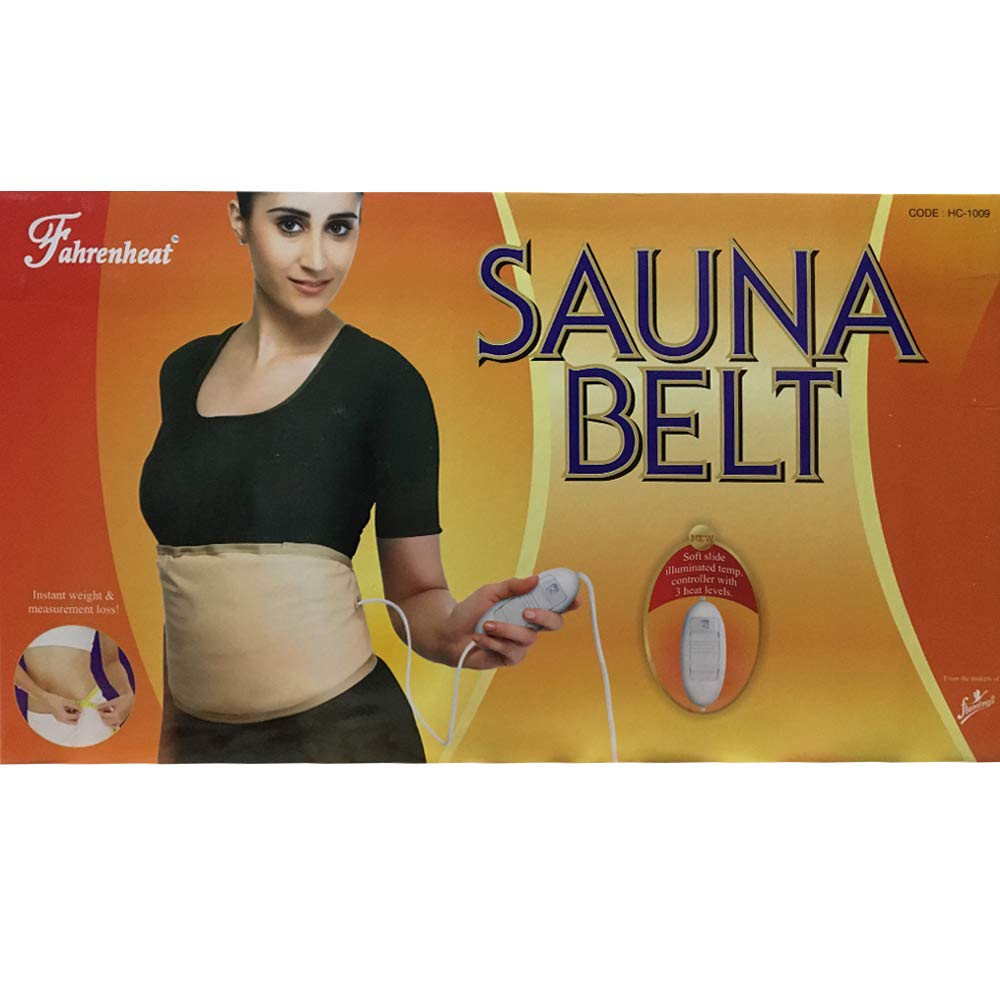 Flamingo Fahrenheat Sauna Belt Universal