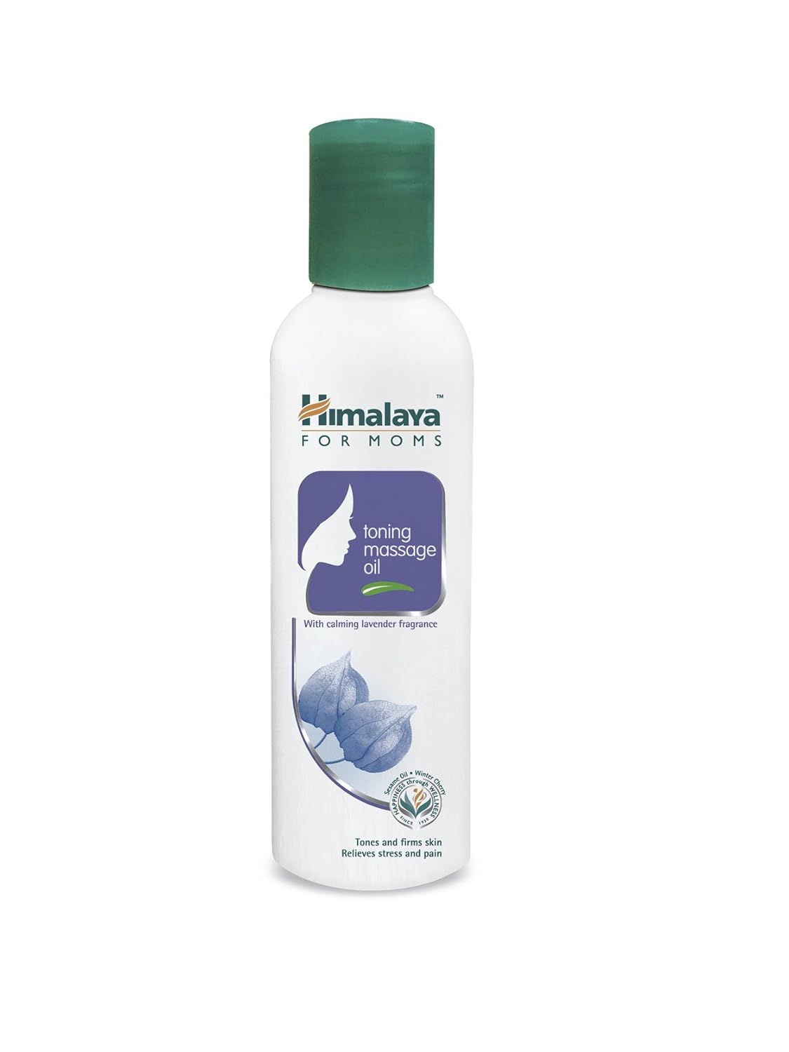 Himalaya Toning Masage Oil for Women