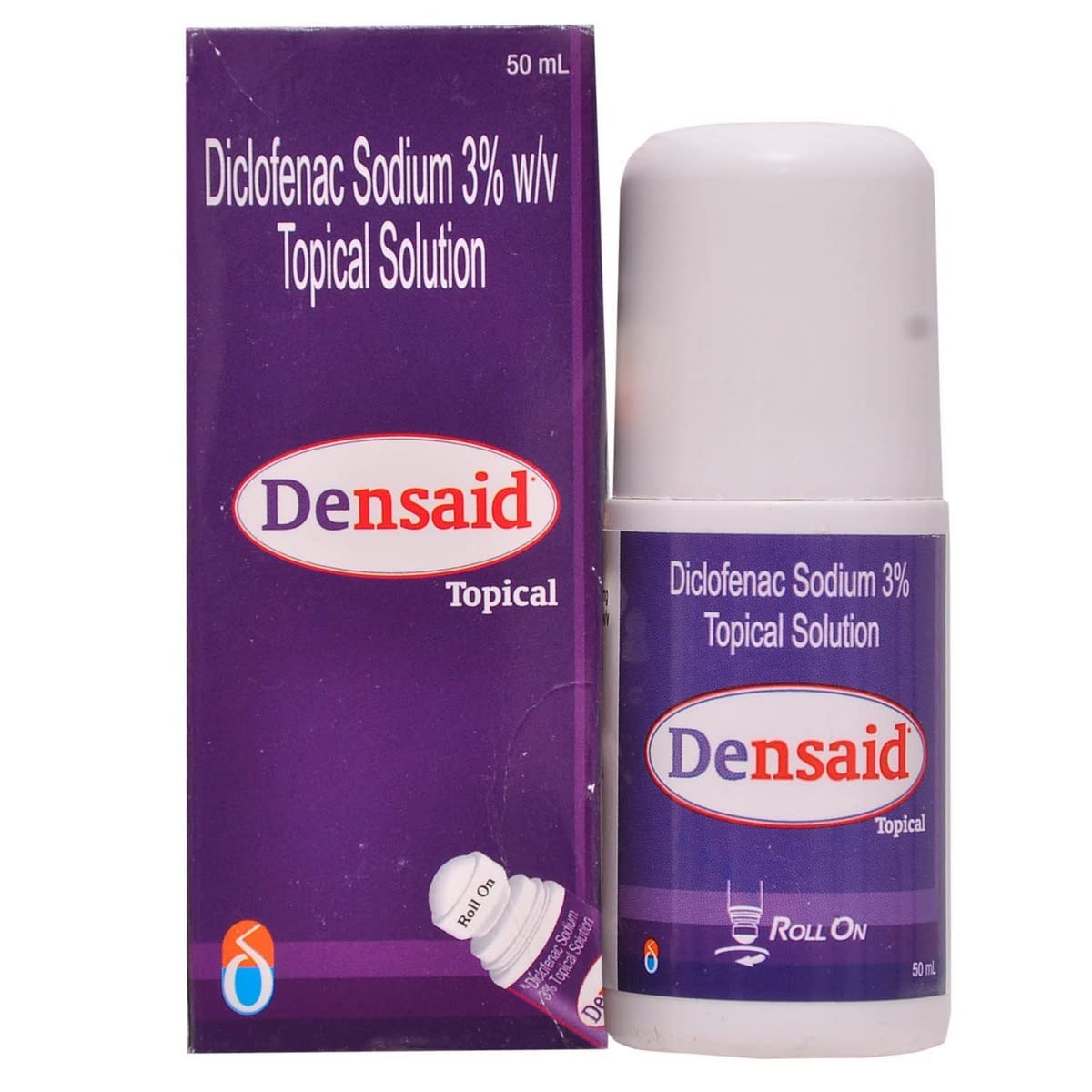 Densaid Solution