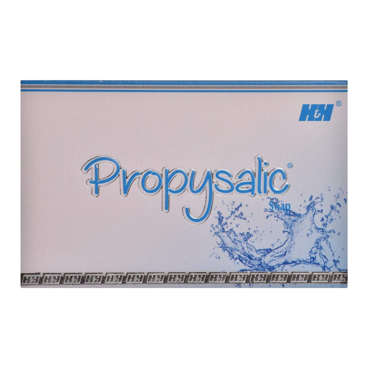 Propysalic Soap with Salicylic Acid | Moisturises & Nourishes the Skin