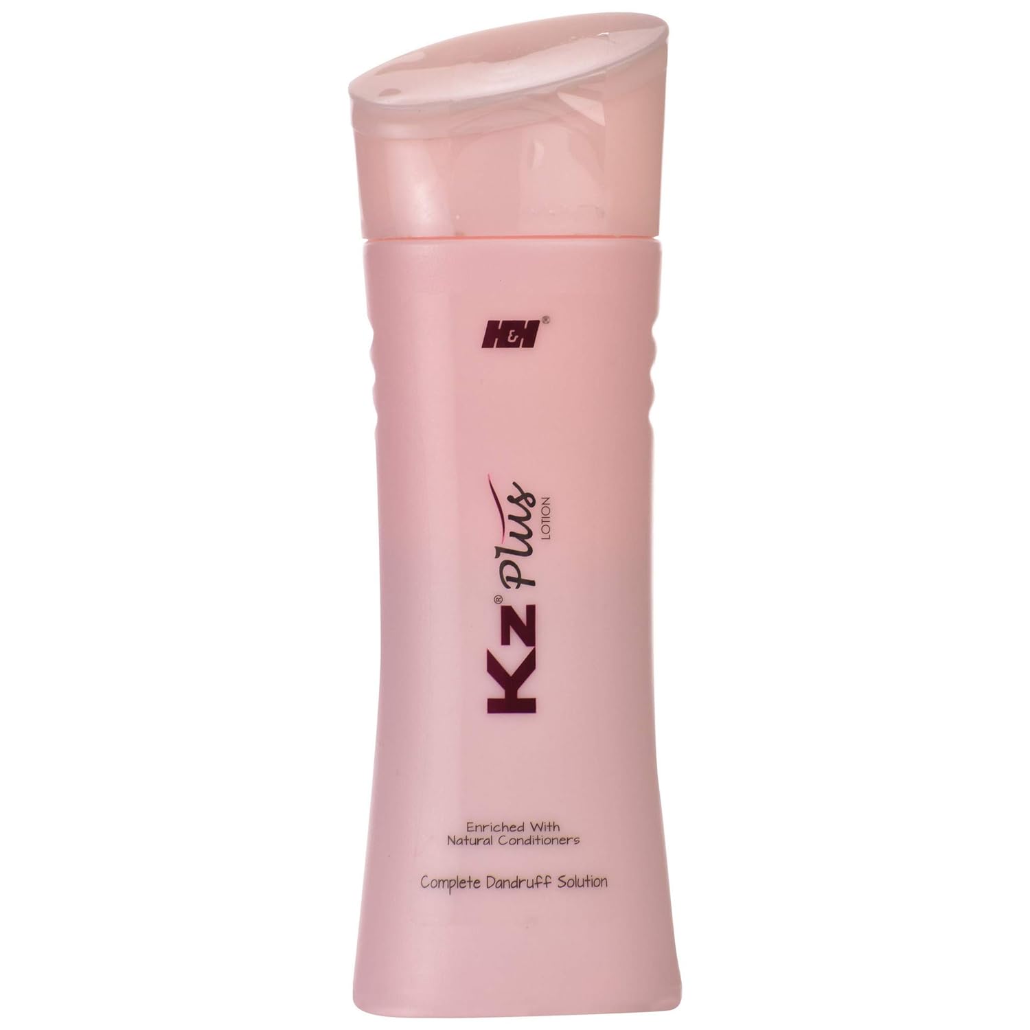 KZ Plus Lotion