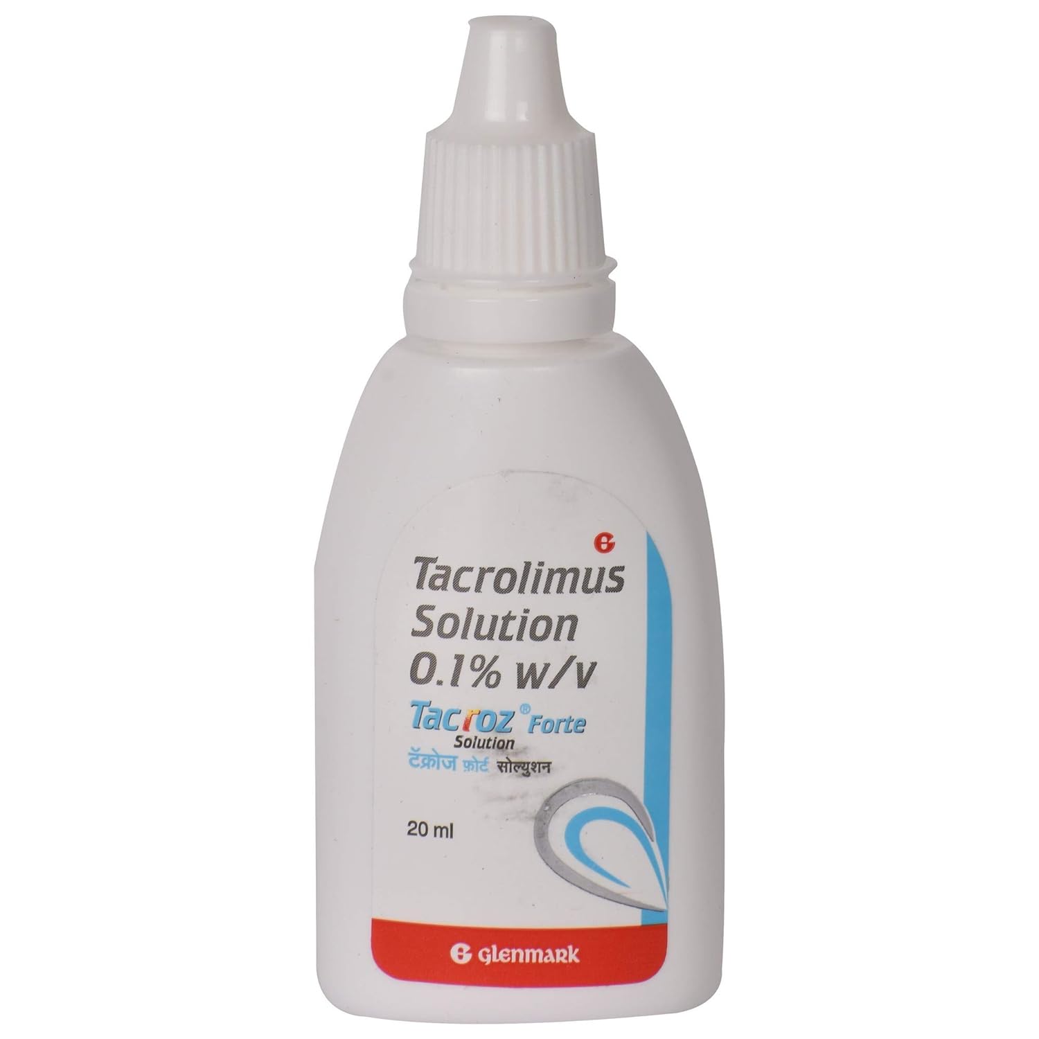 Tacroz Forte Solution