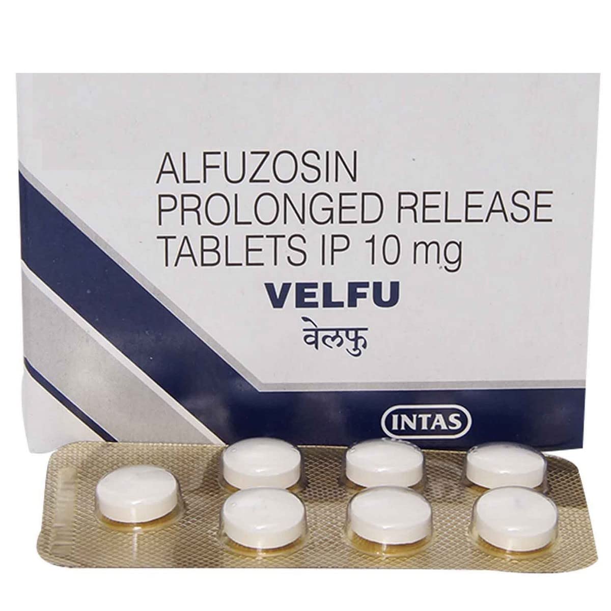 Velfu Tablet PR