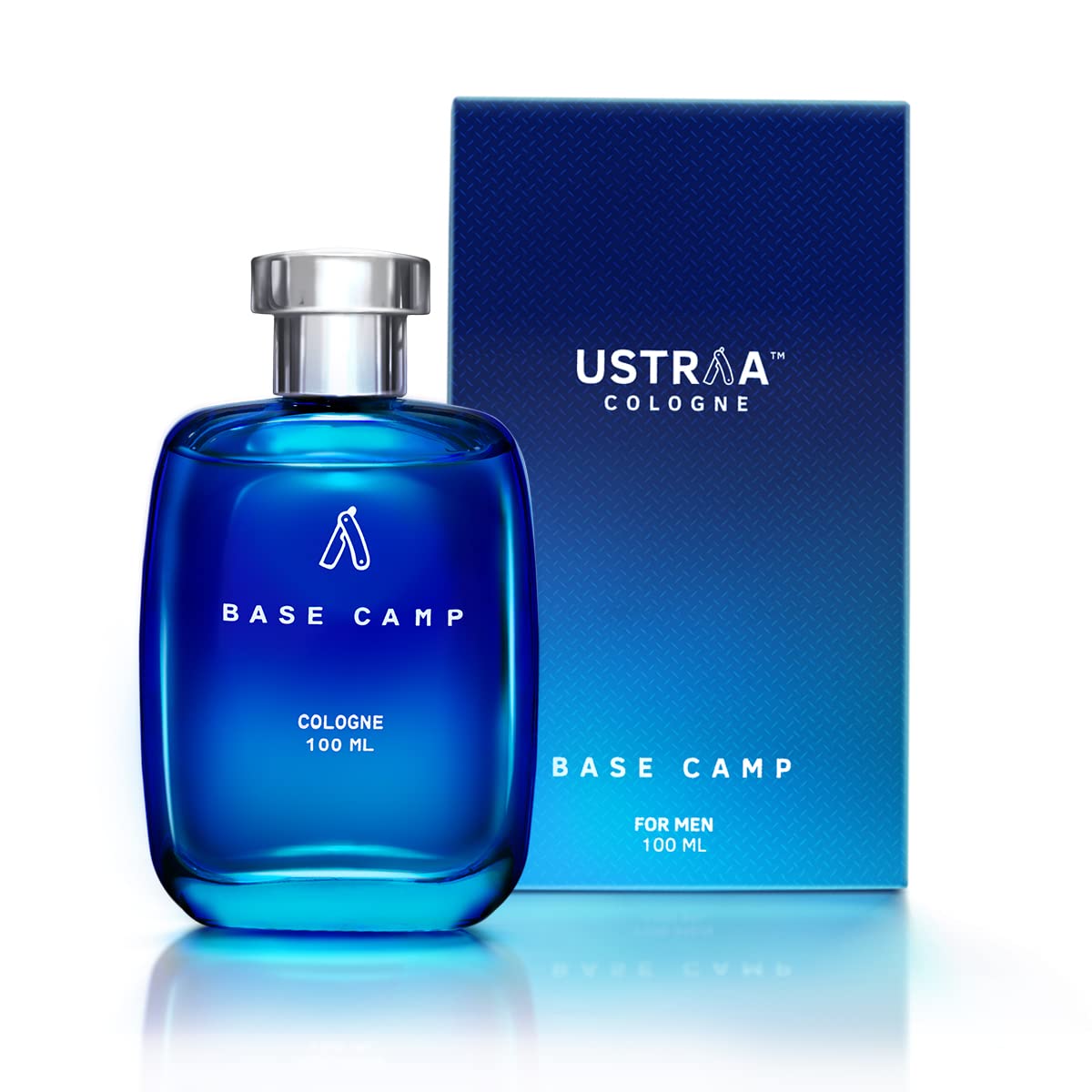 Ustraa Base Camp Cologne Perfume for Men