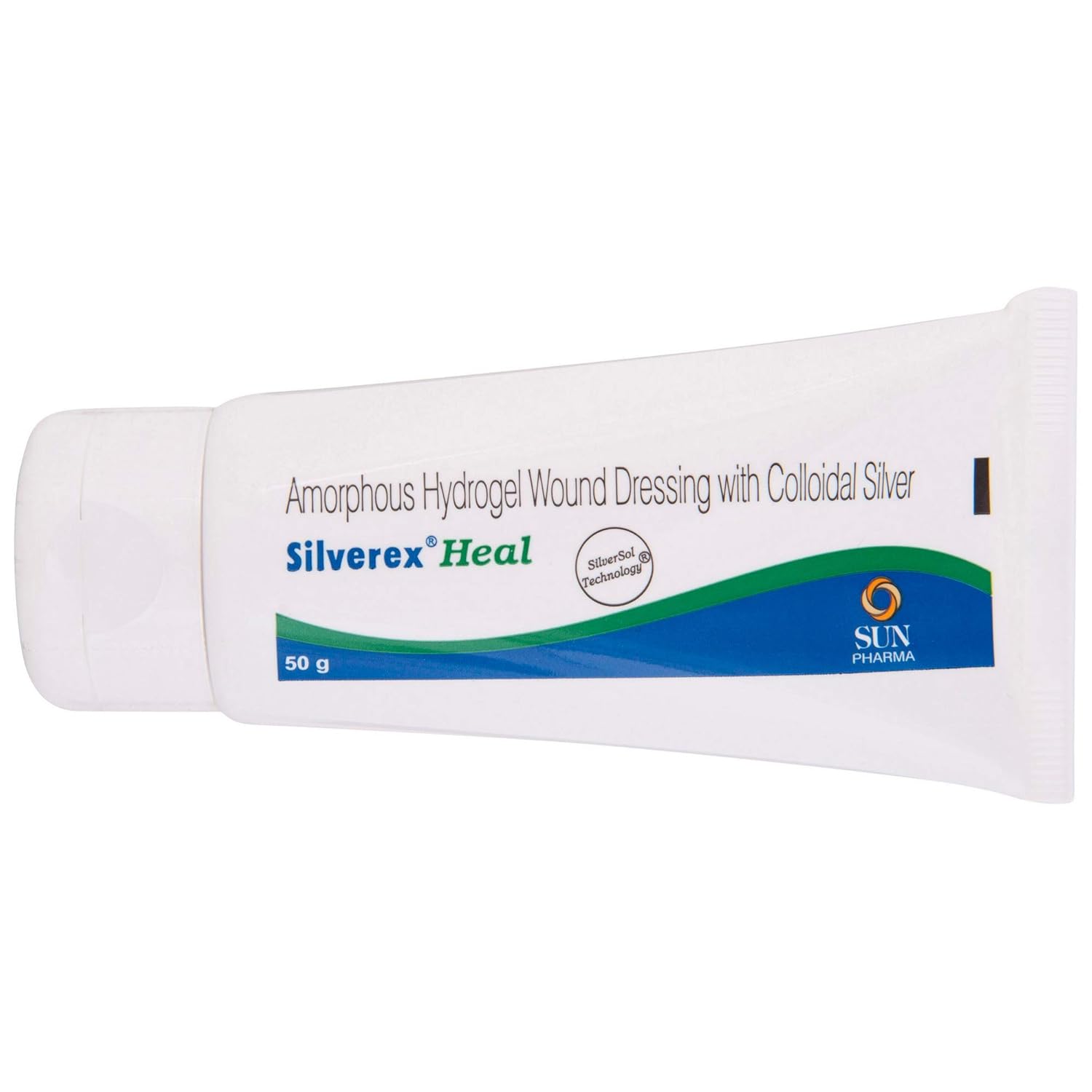 Silverex Heal Gel