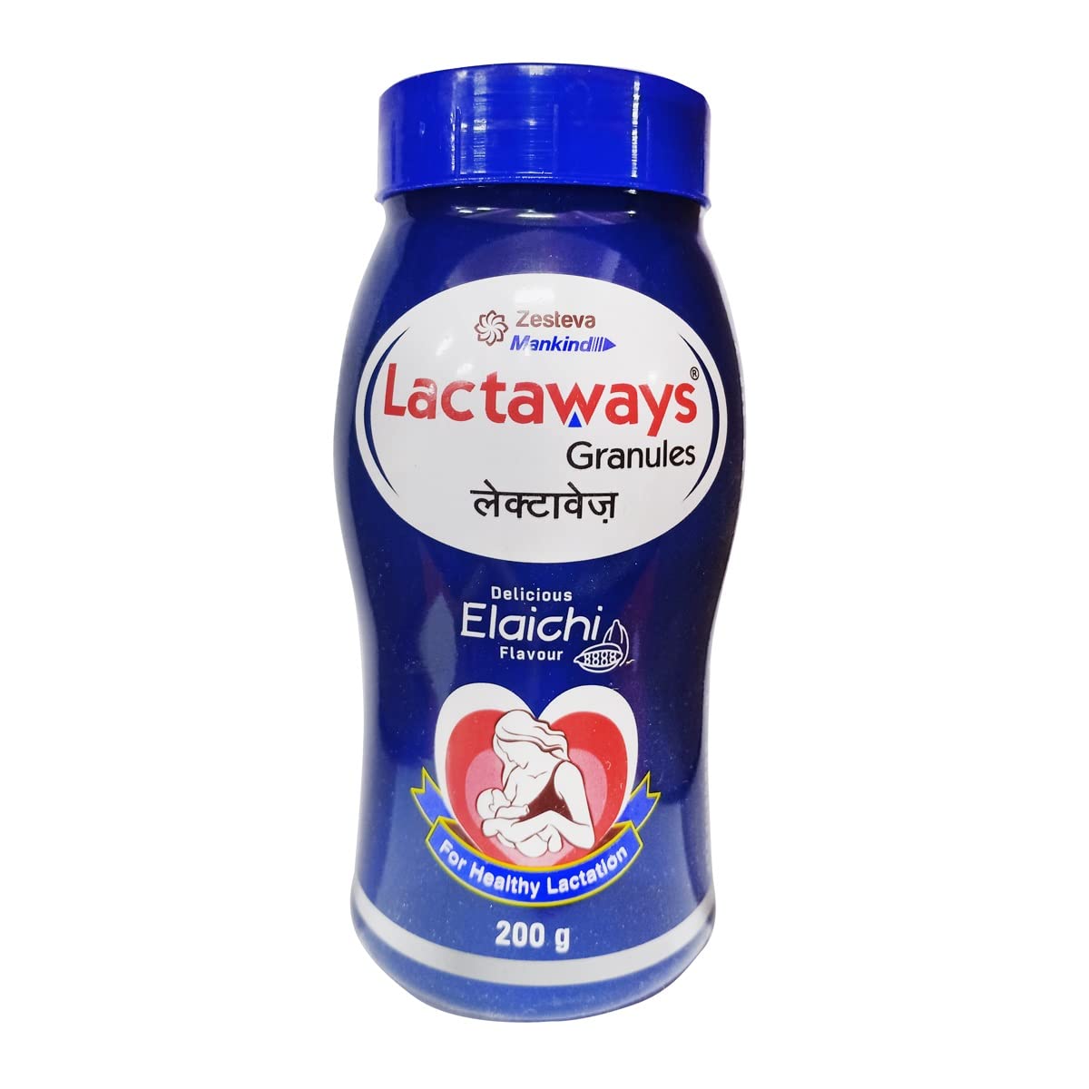 Lactaways Granules